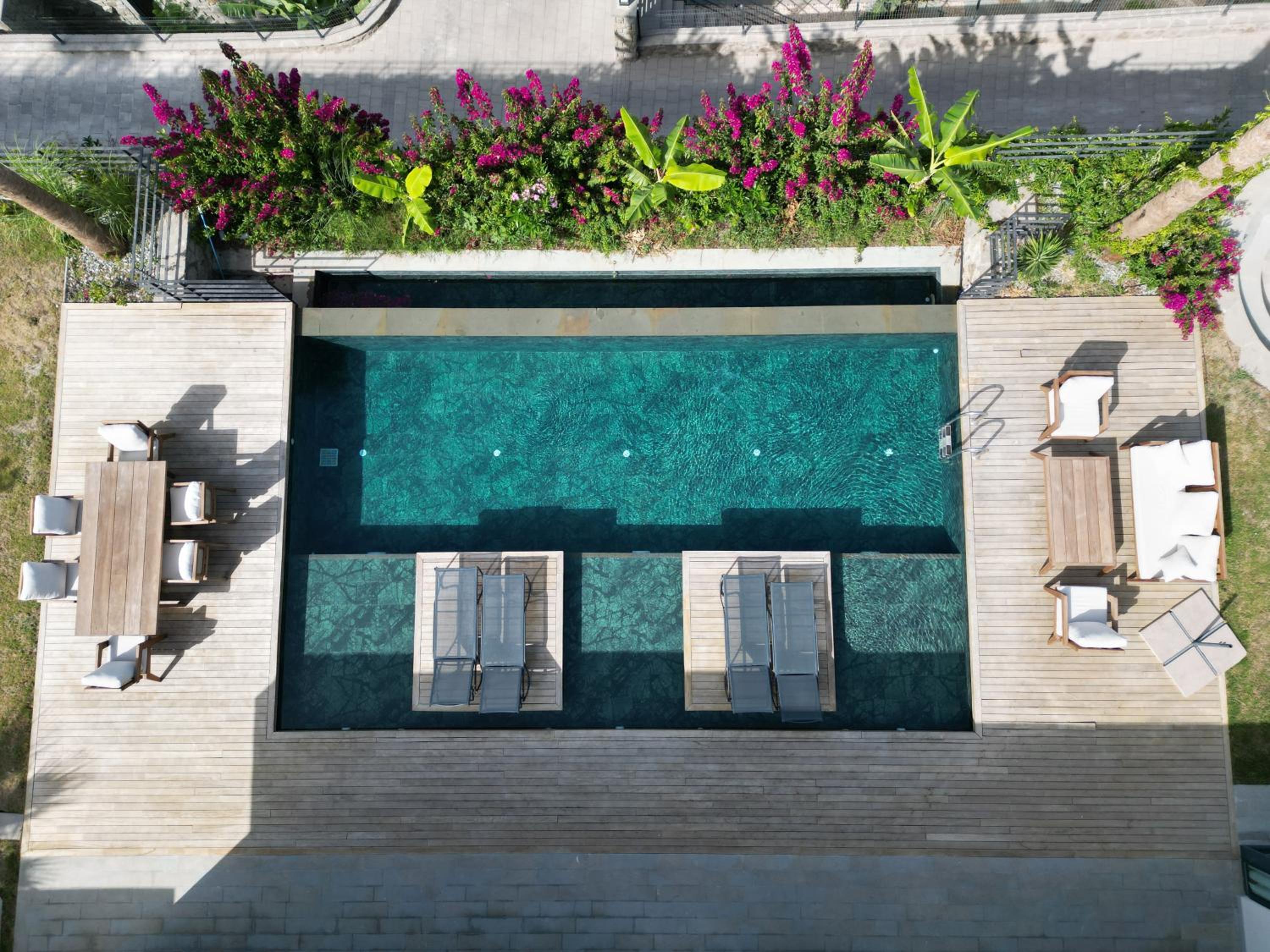 Villa Loca 2 Yalıkavak'ta Ultra Lüx Tatil Deneyimi