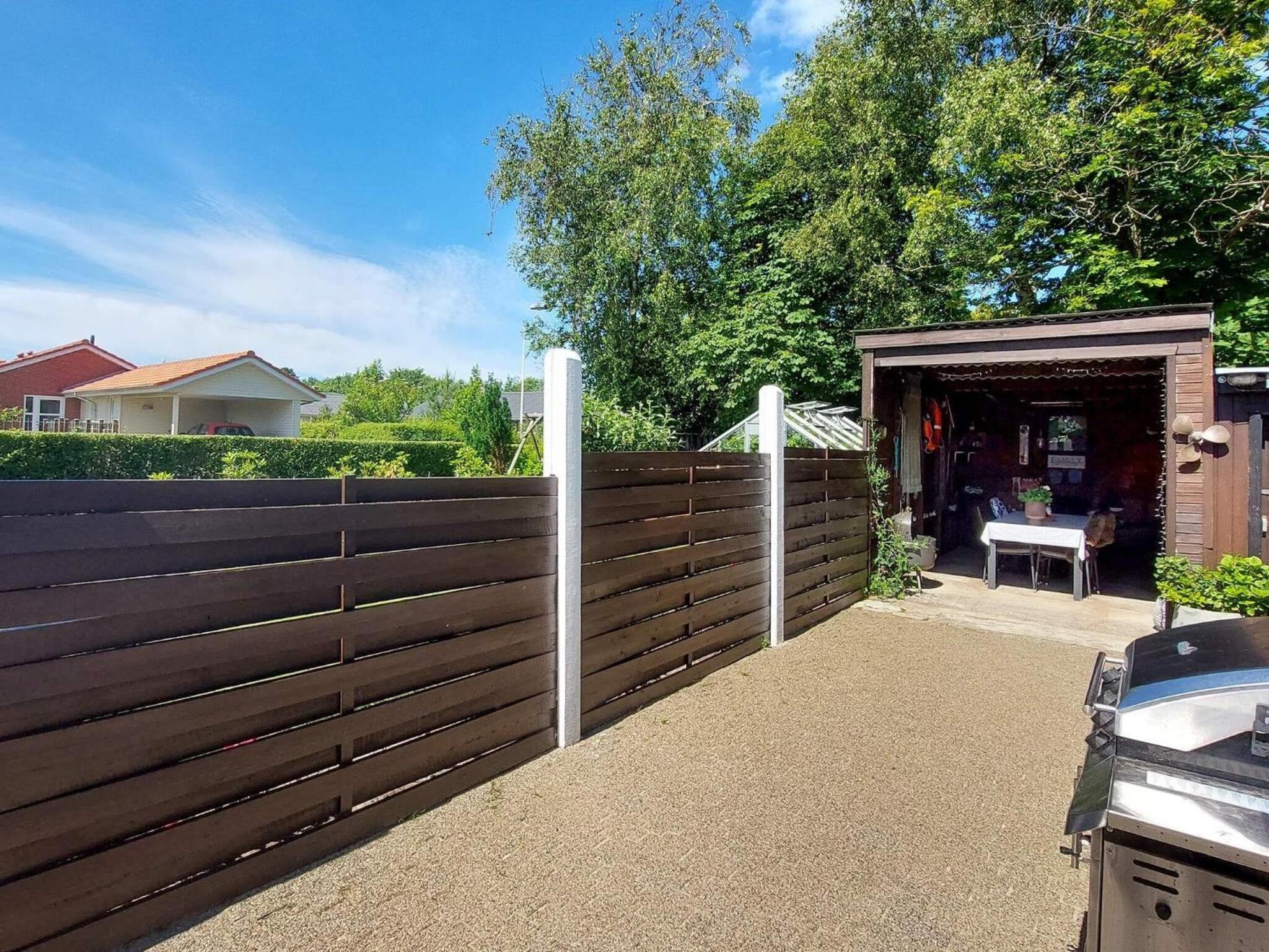 10 person holiday home in Ålbæk-By Traum
