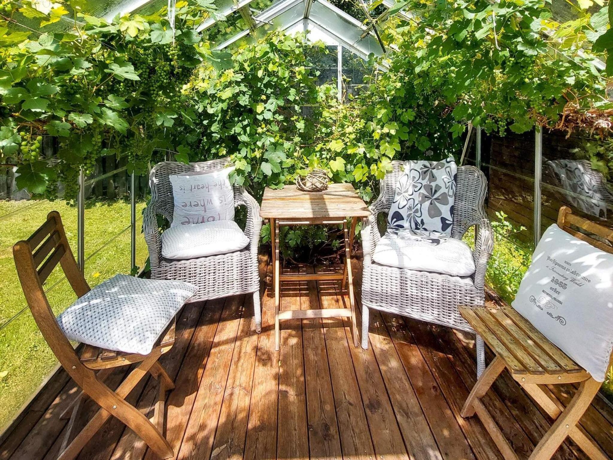 10 person holiday home in Ålbæk-By Traum