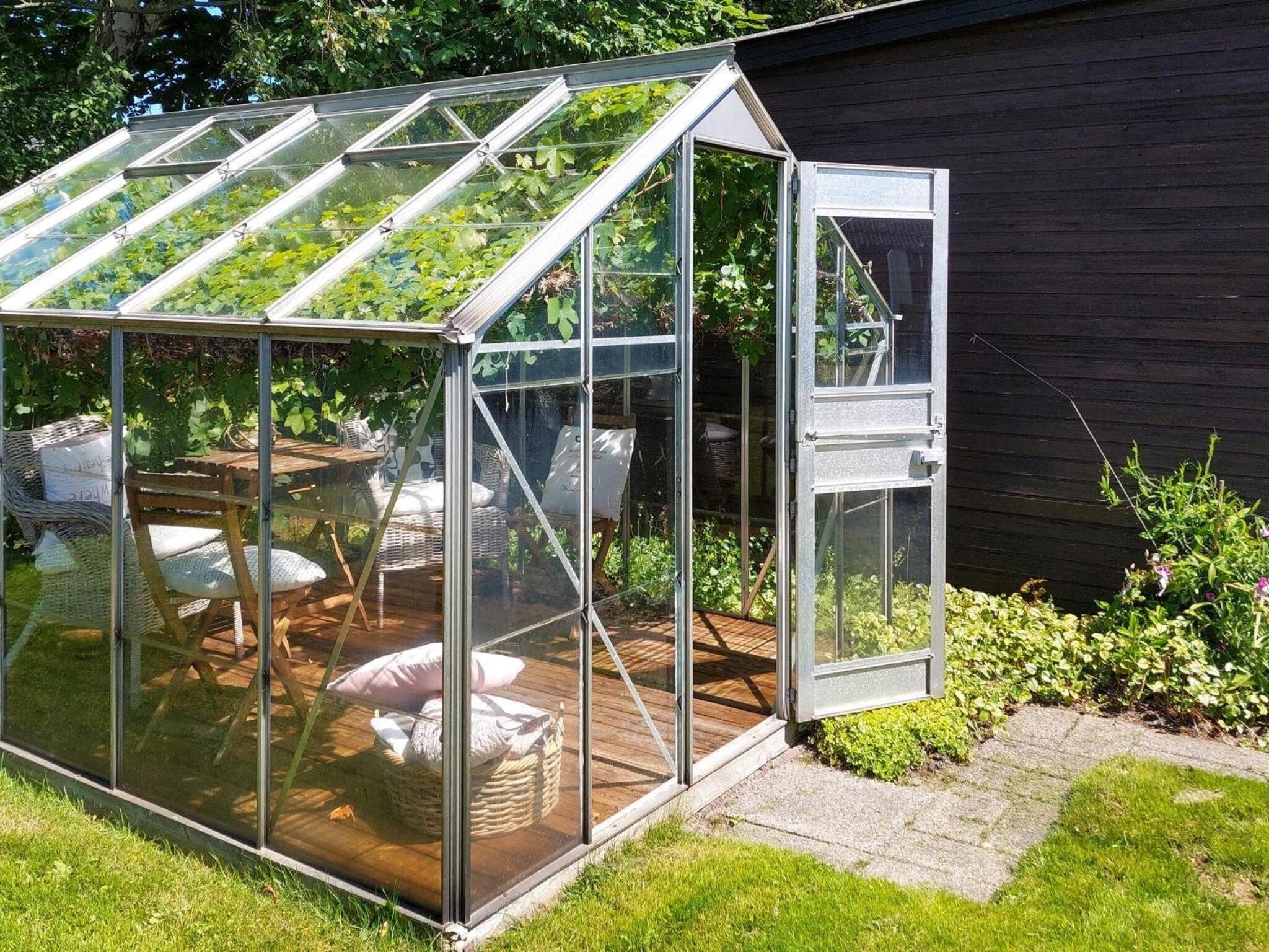 10 person holiday home in Ålbæk-By Traum
