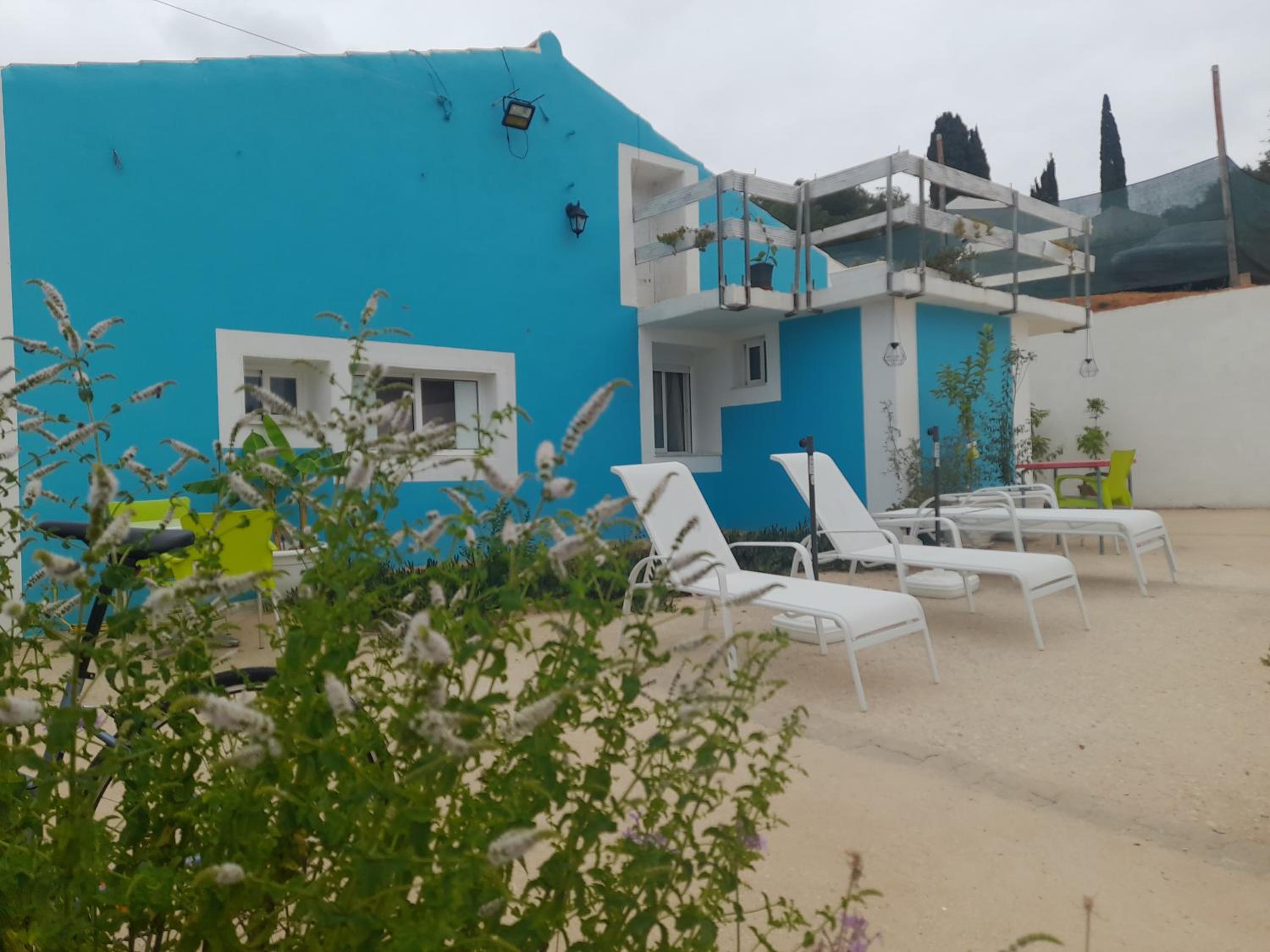 Estudio PuertoRico Albufeira Tropicana Holiday Apartments