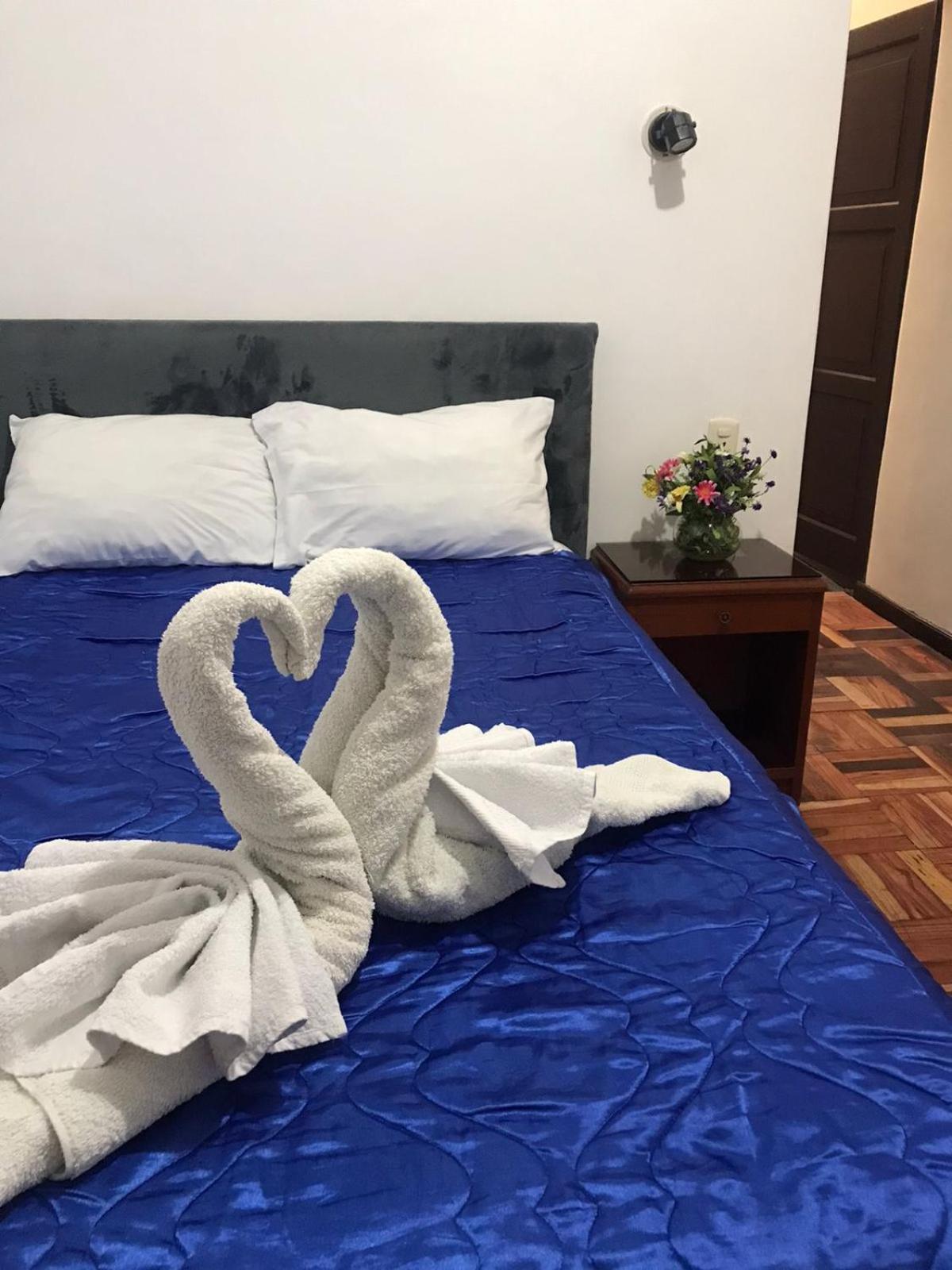 Hostal Alfredo's Palace view 5