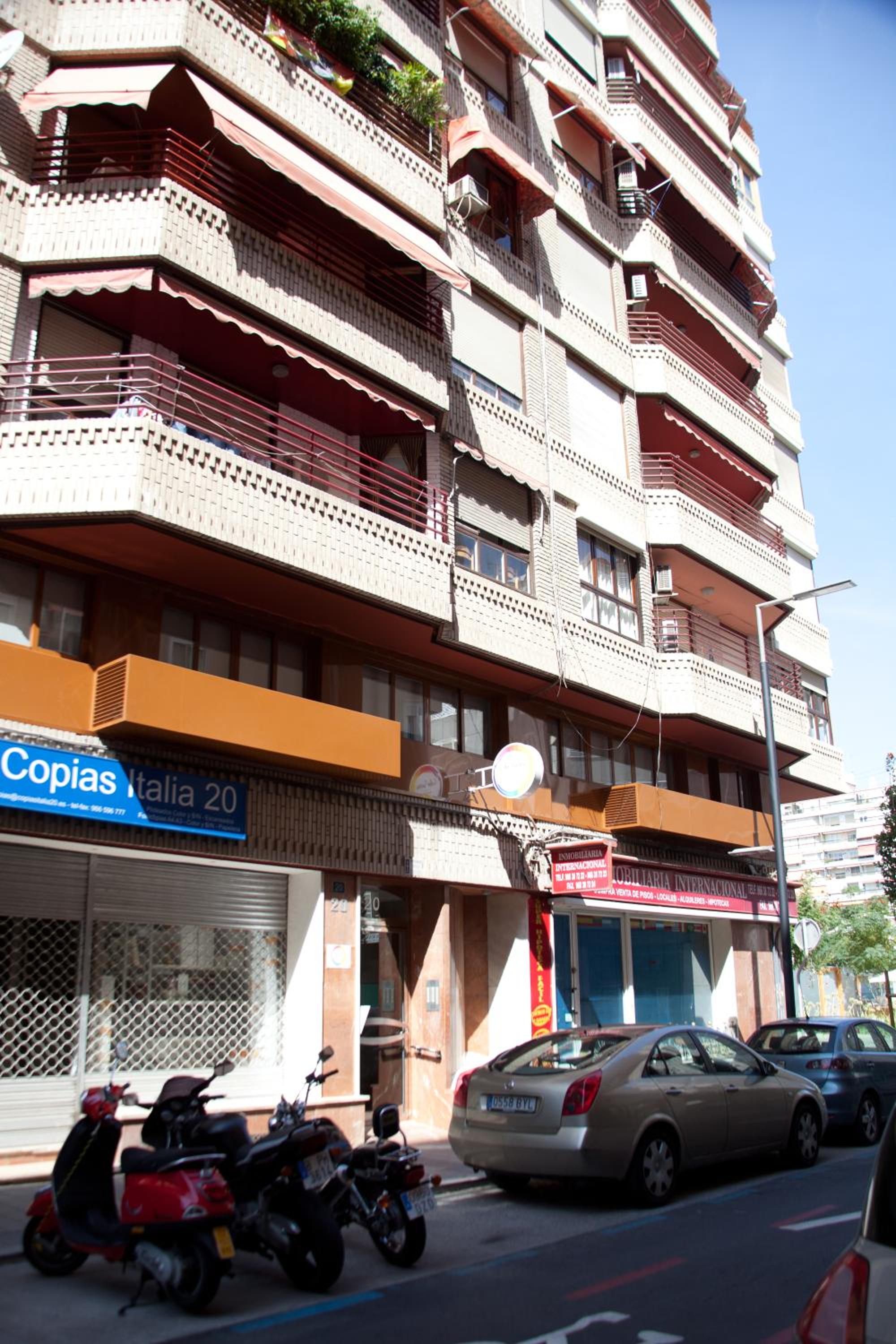 building