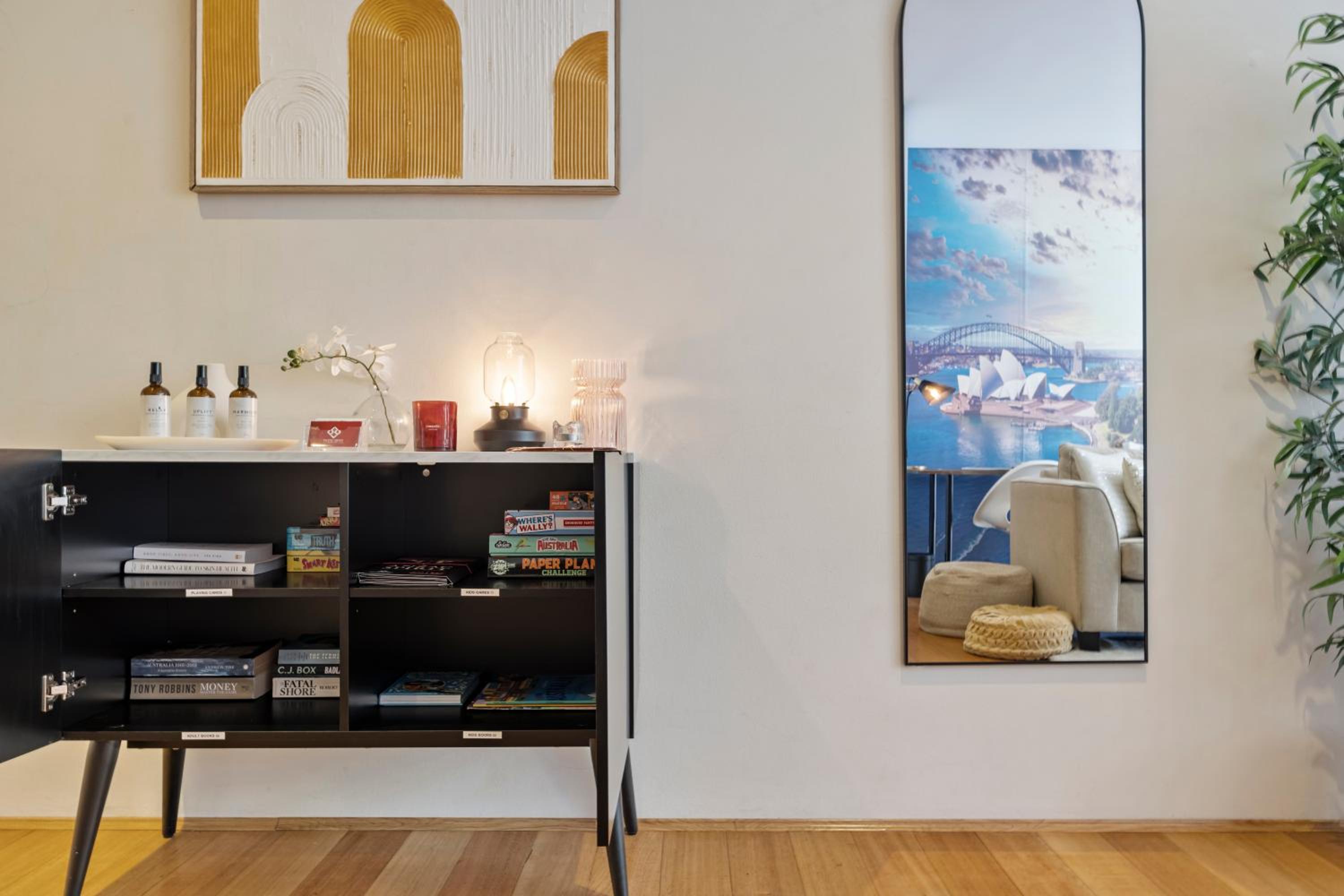 Cozy Modern Peaceful CityPad - Balcony AC Laundry