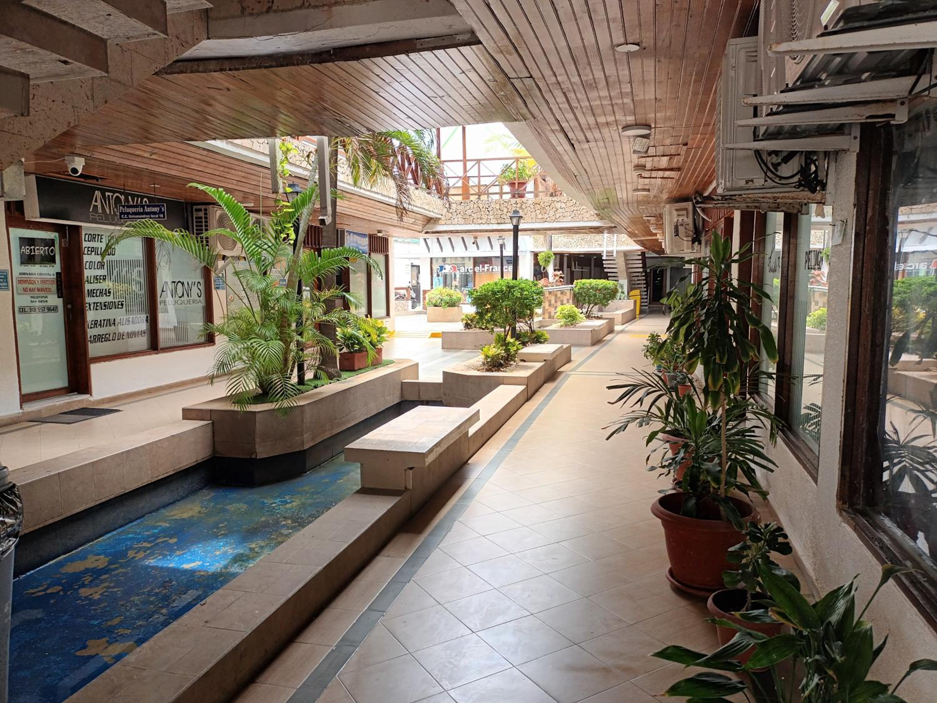 Confortable y Central Habitación a 1 cuadra de la playa