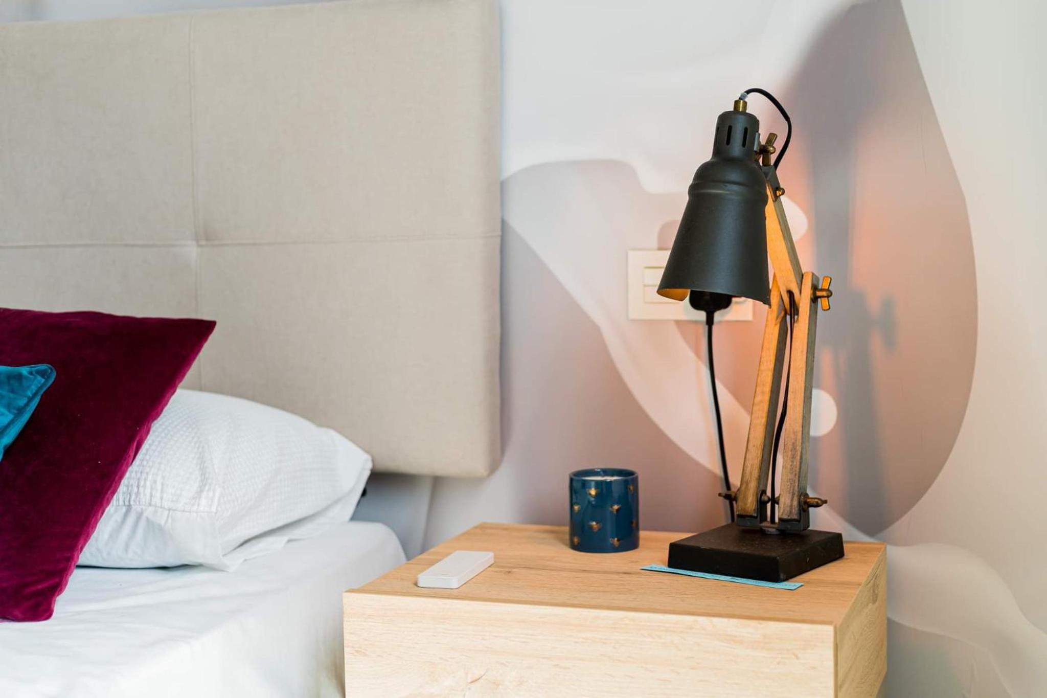 Villamartin luxury apartment Amanecer VI