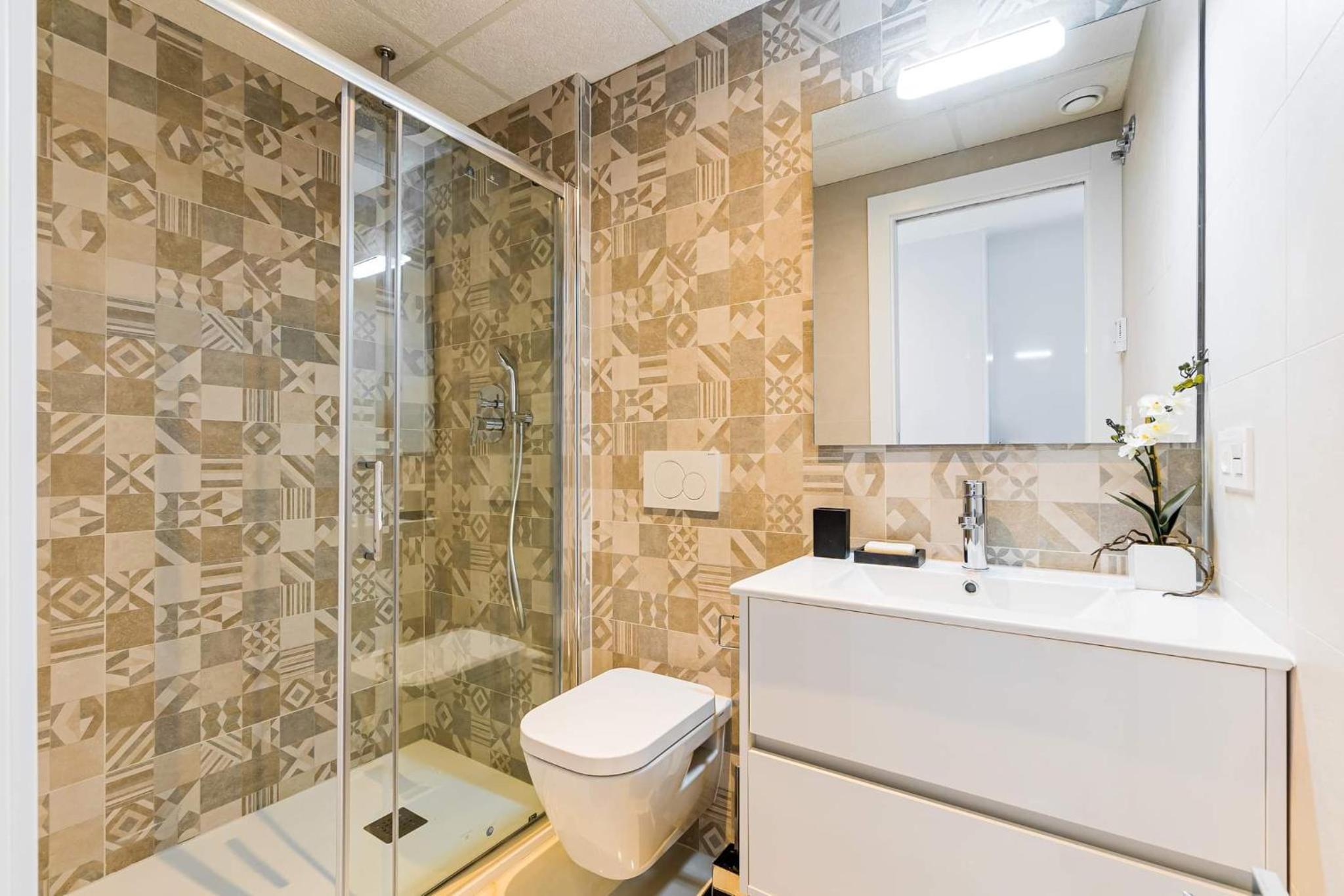 Villamartin luxury apartment Amanecer VI