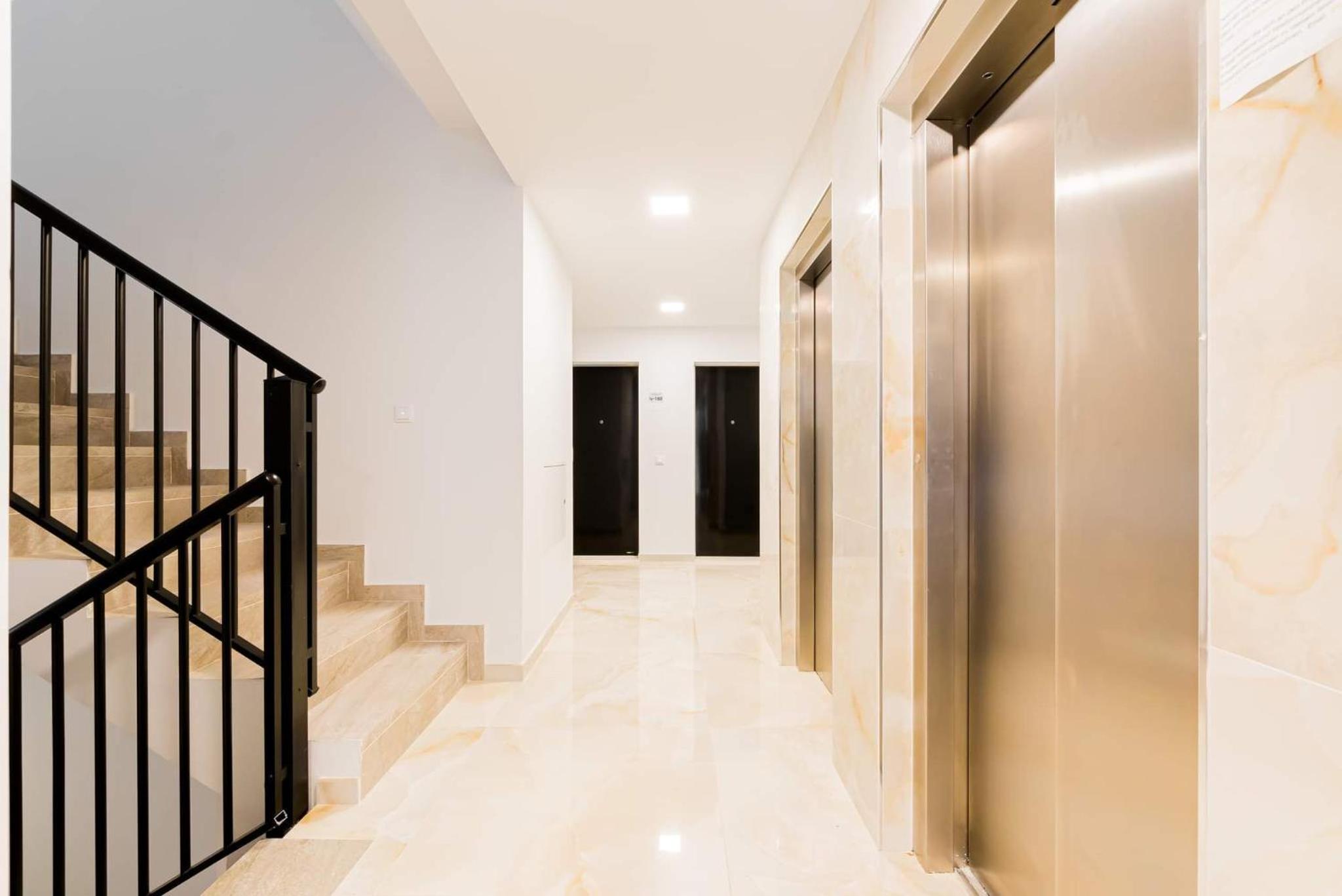 Villamartin luxury apartment Amanecer VI