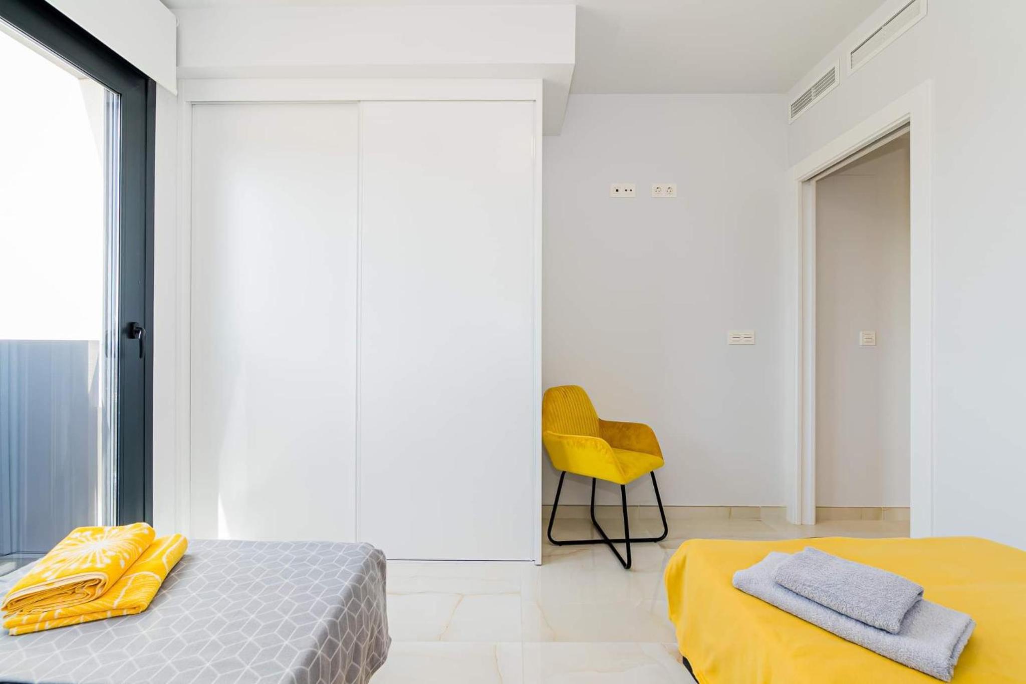 Villamartin luxury apartment Amanecer VI