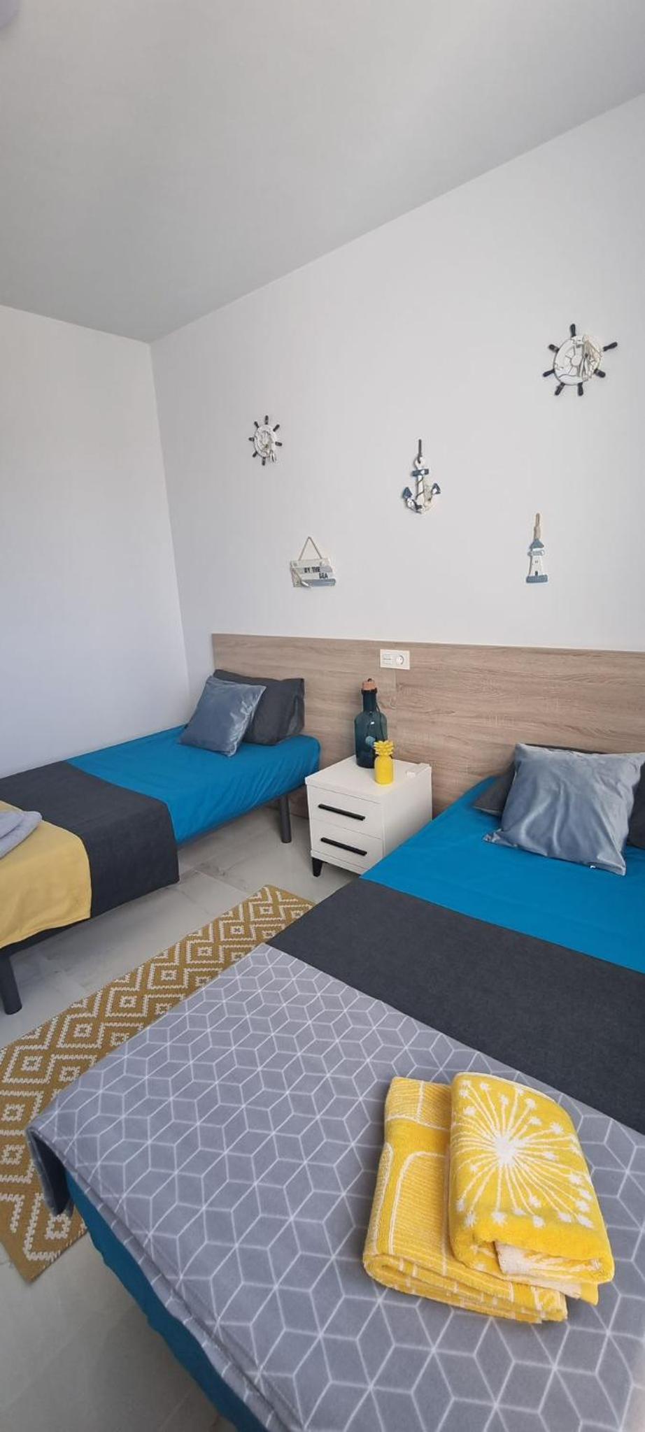 Villamartin luxury apartment Amanecer VI