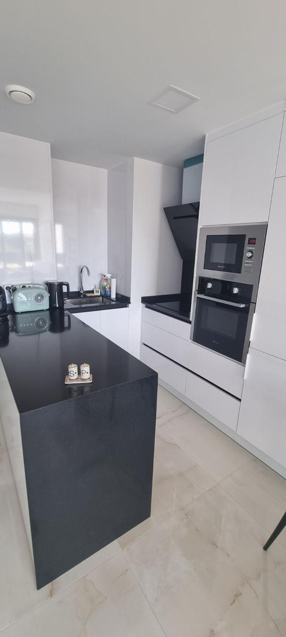 Villamartin luxury apartment Amanecer VI