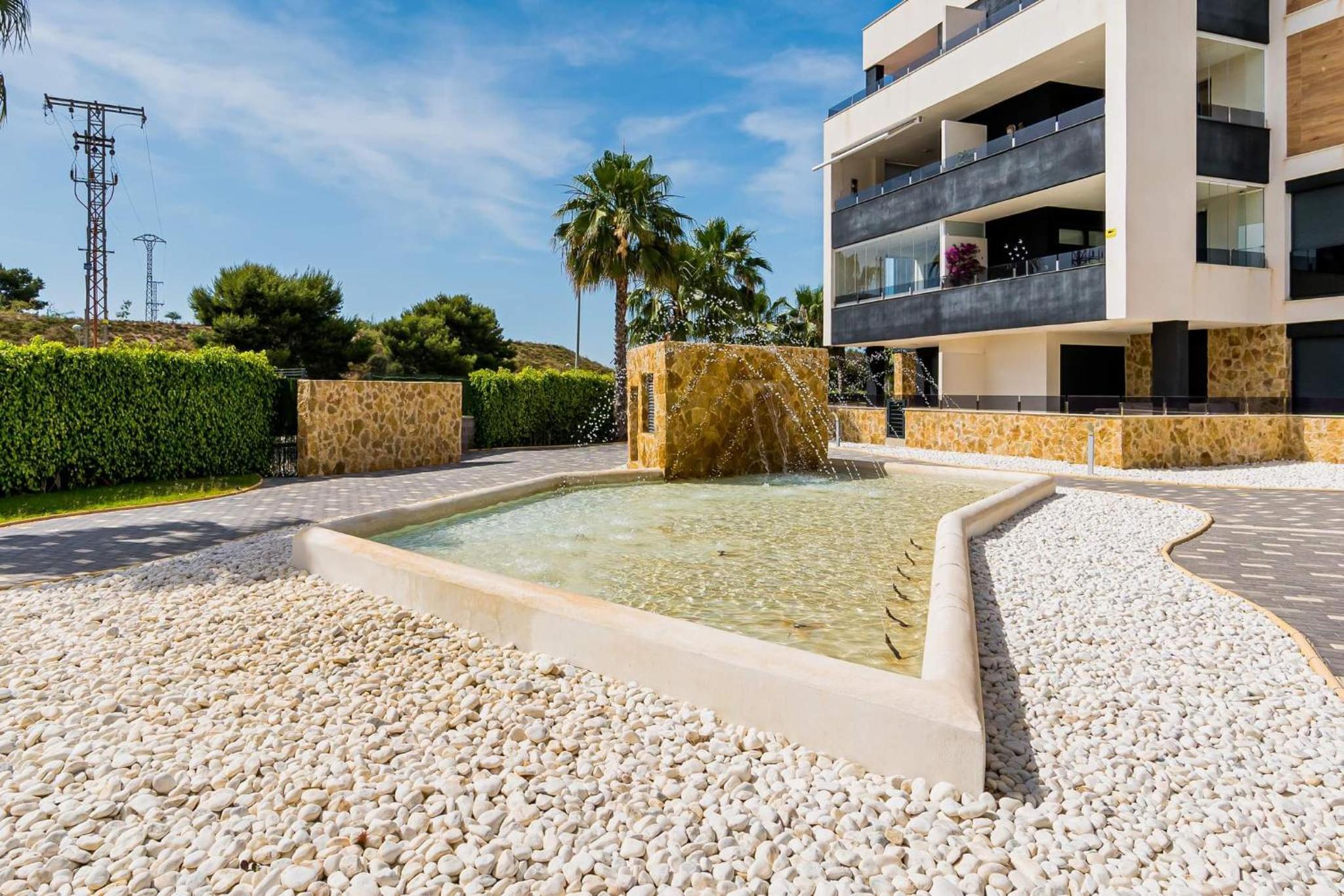 Villamartin luxury apartment Amanecer VI