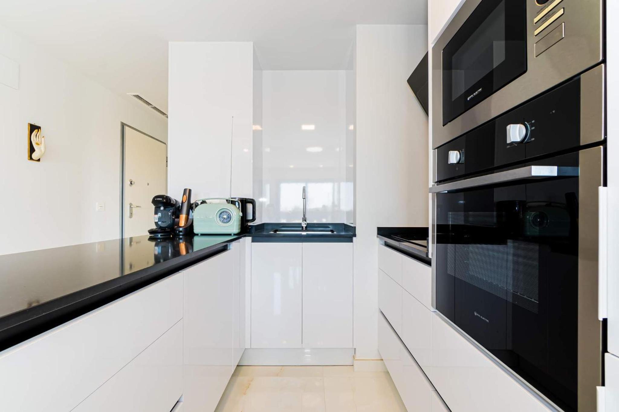 Villamartin luxury apartment Amanecer VI