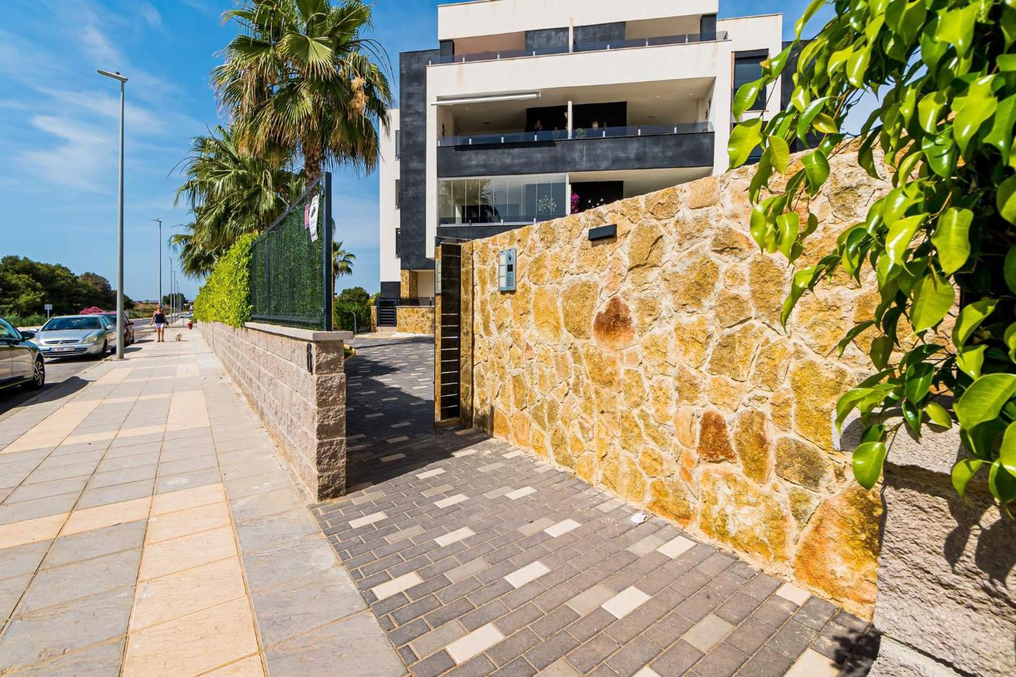 Villamartin luxury apartment Amanecer VI