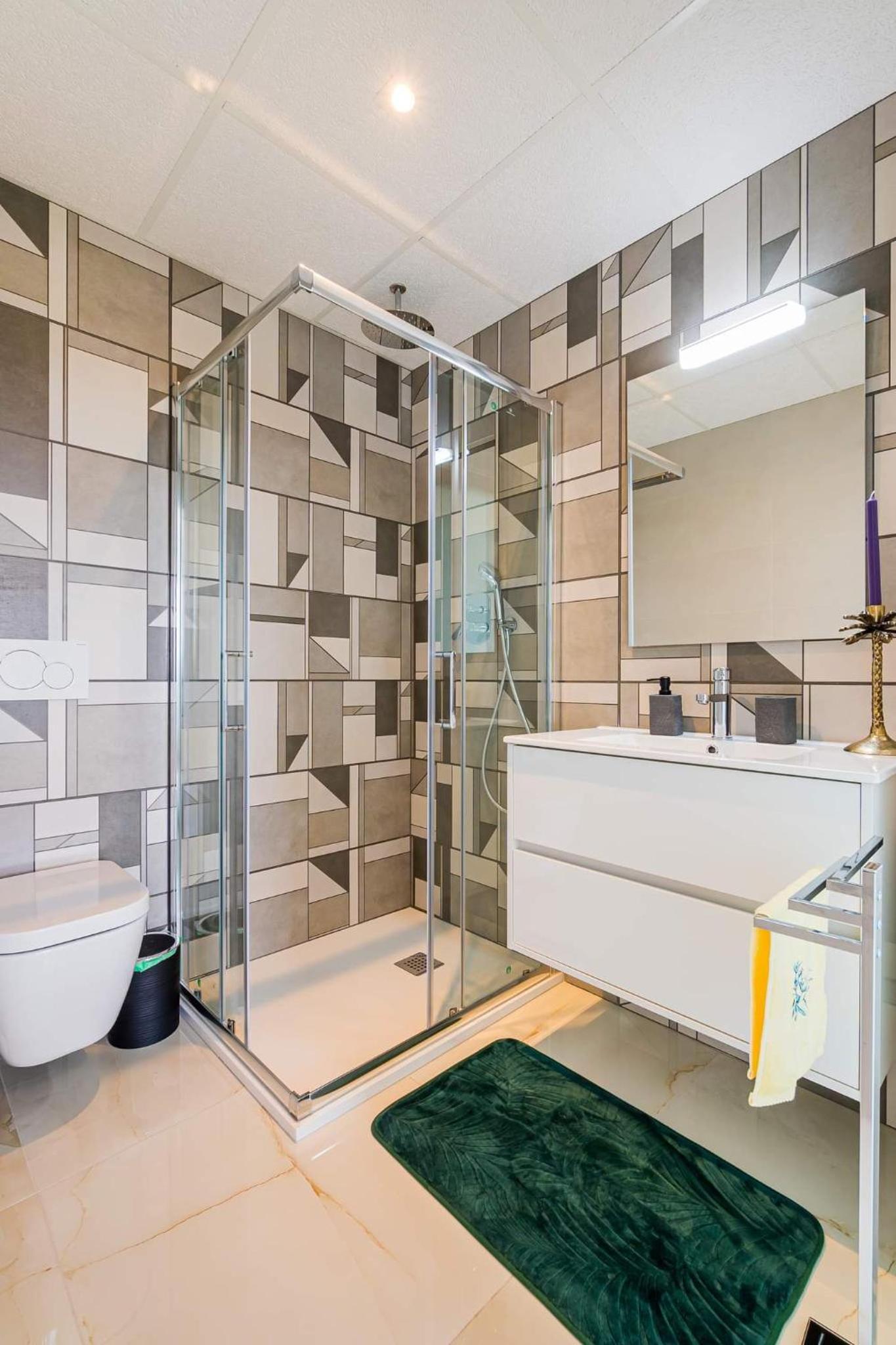 Villamartin luxury apartment Amanecer VI