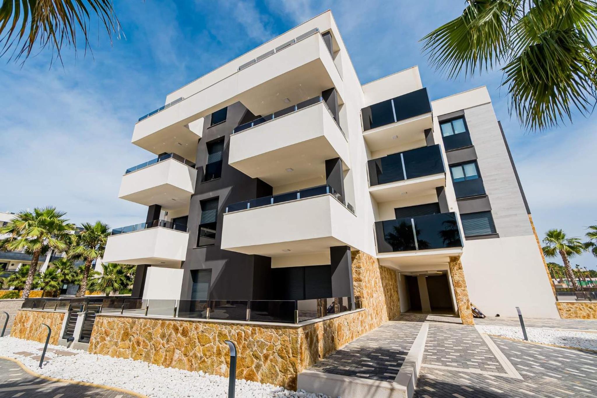 Villamartin luxury apartment Amanecer VI