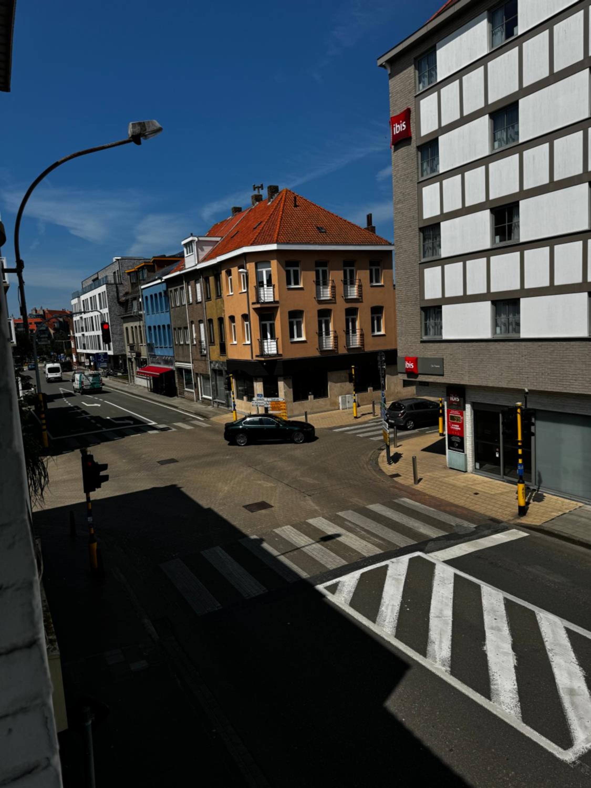 Appartement De panne