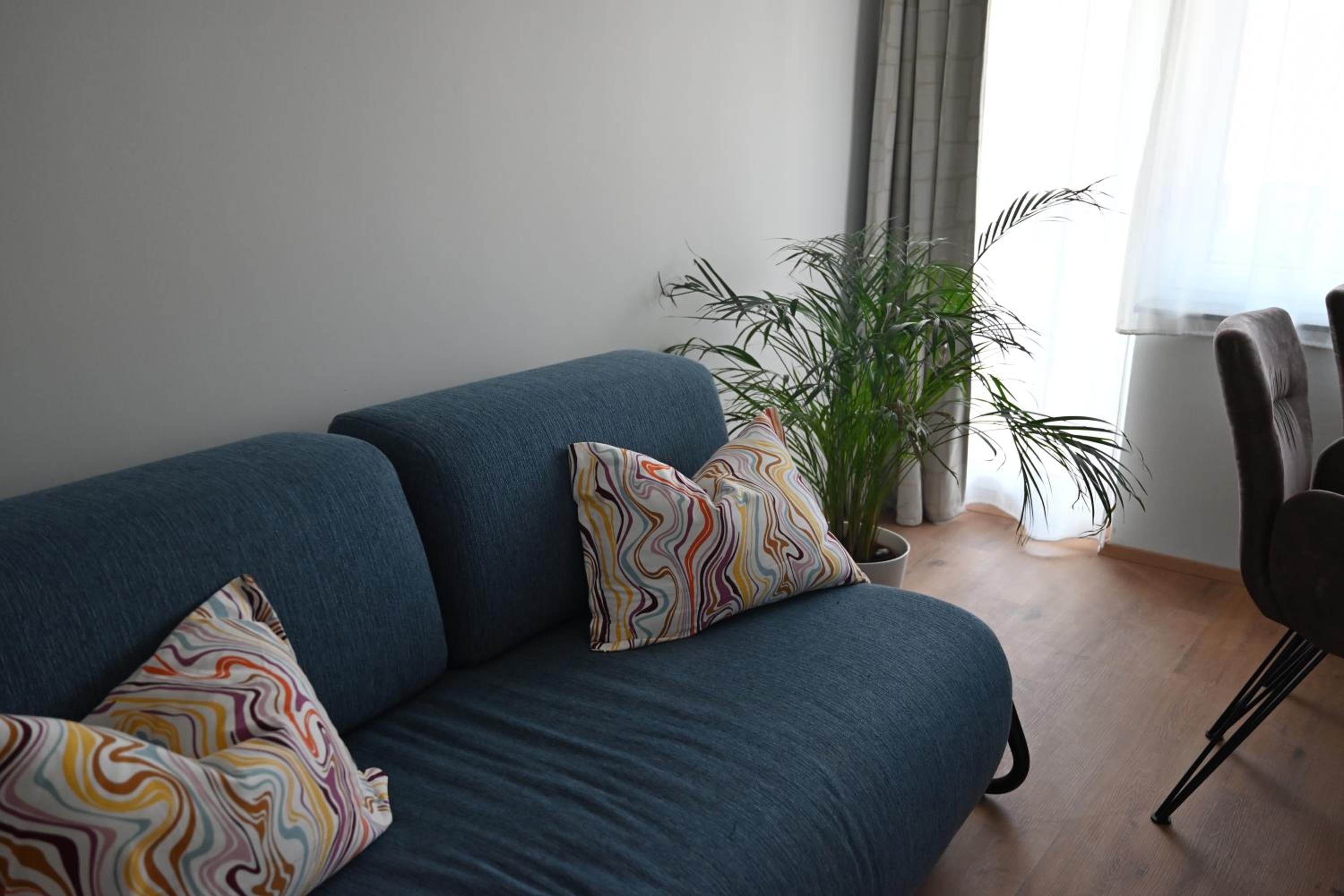 Apartment Relax