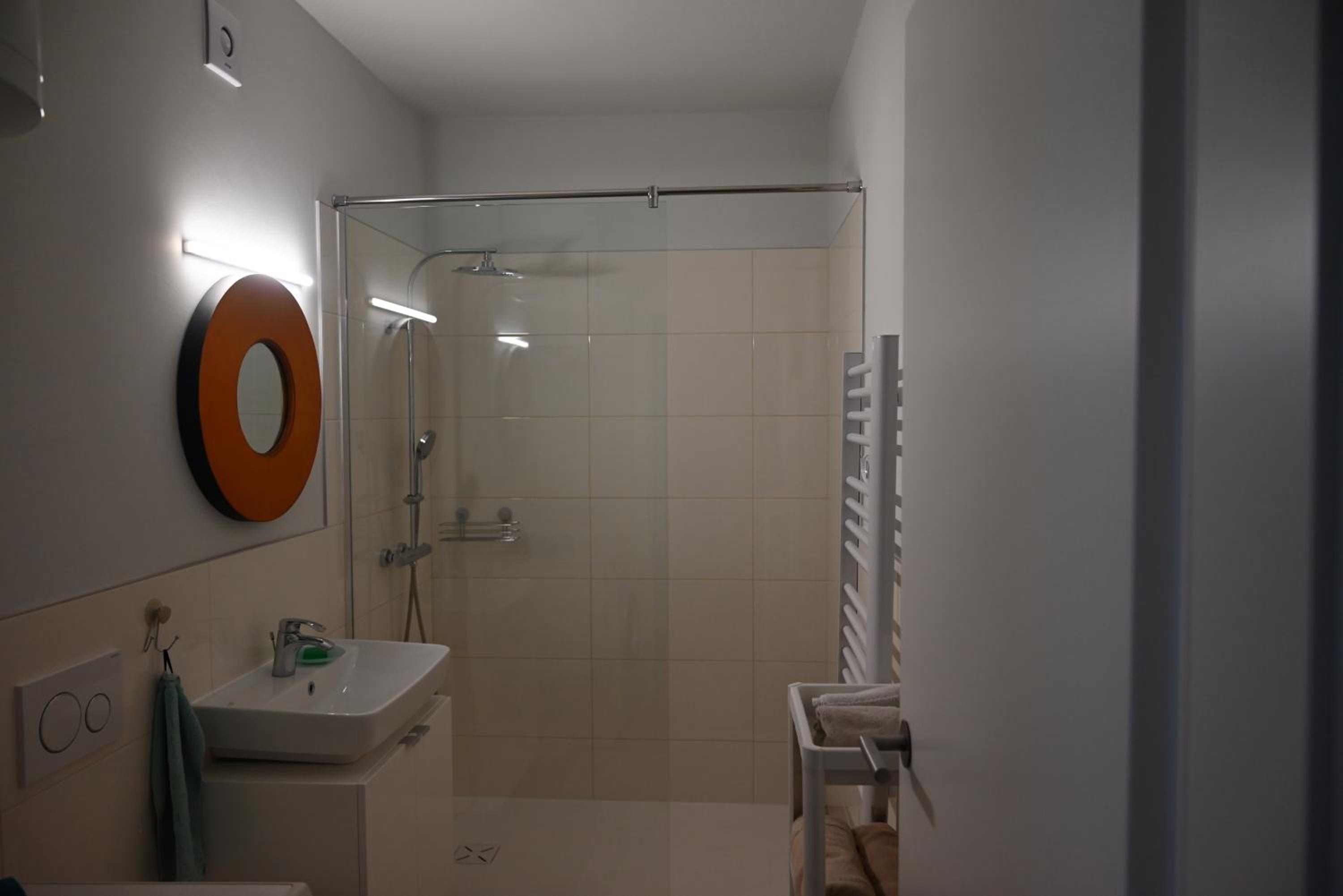 Apartment Relax
