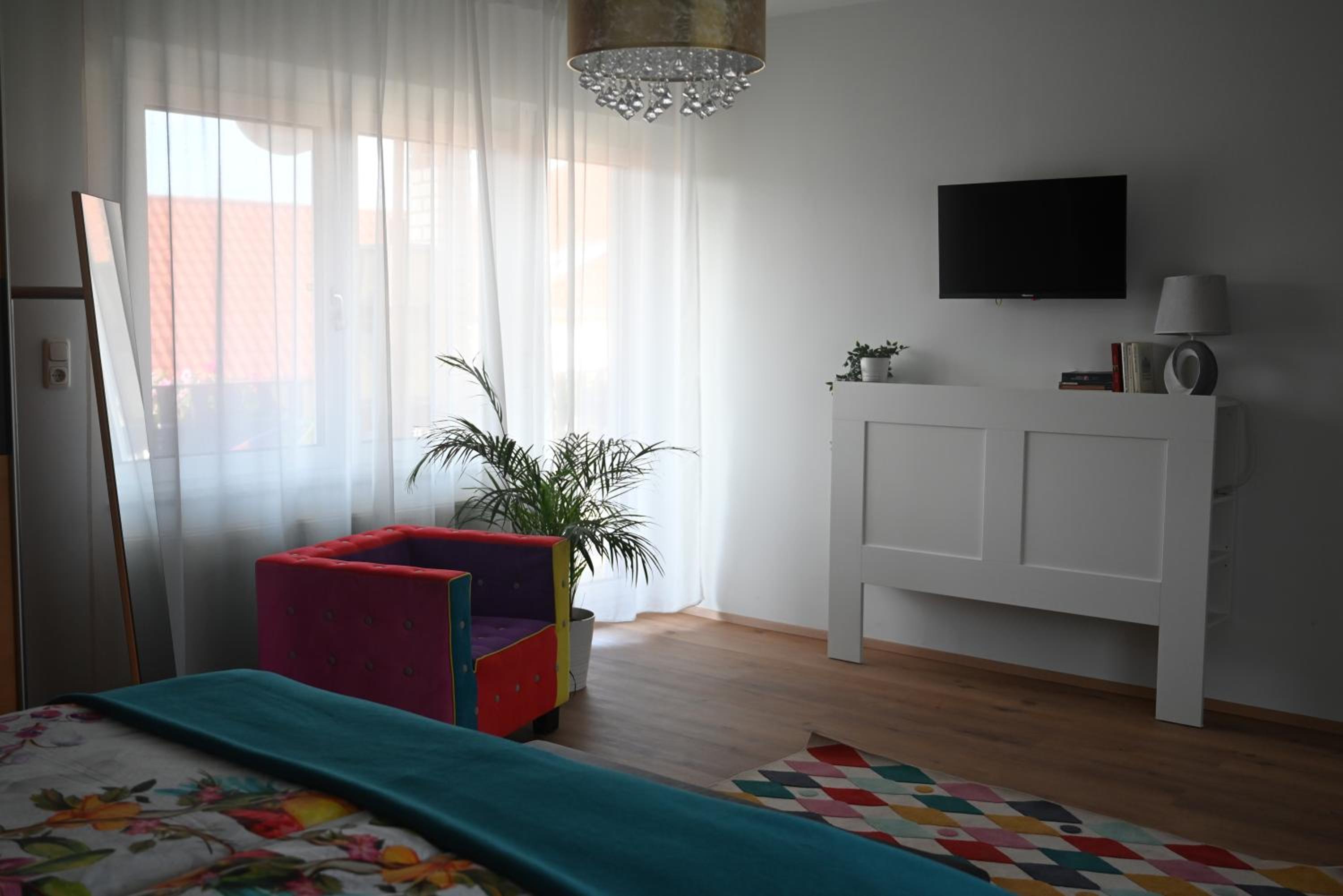 Apartment Relax