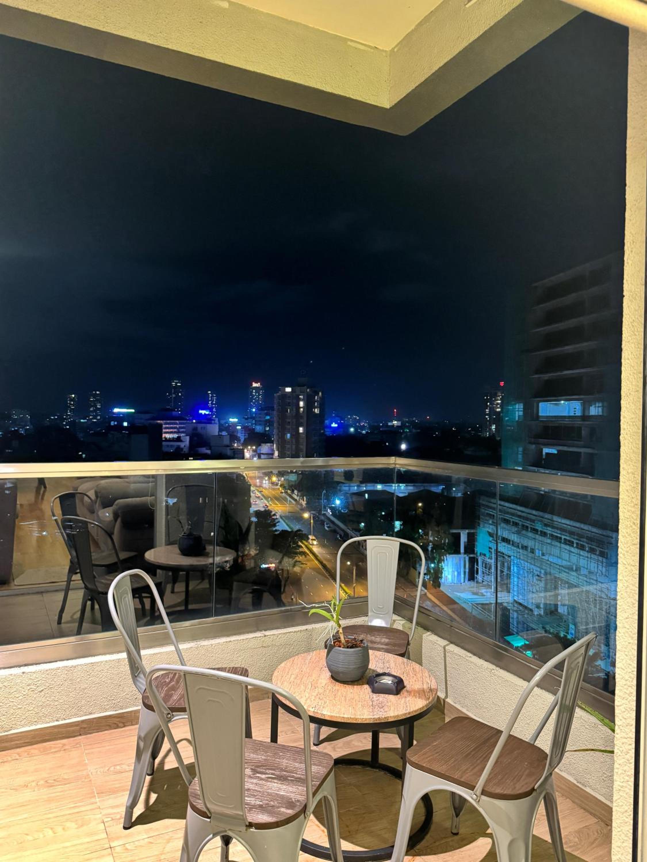 Our Luxury Home in Colombo