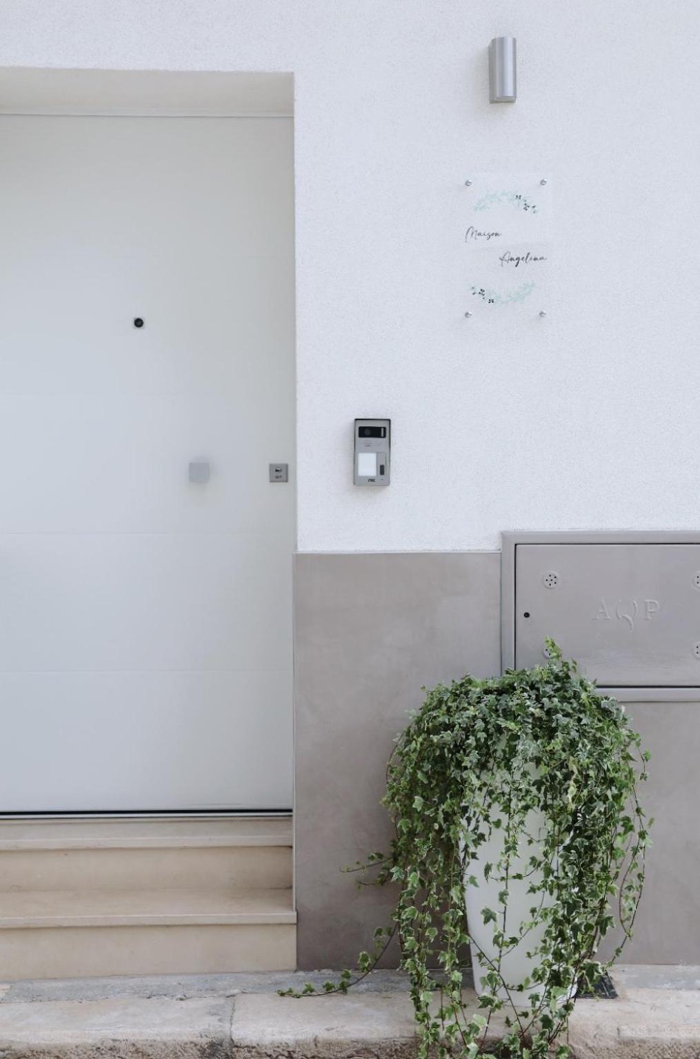 MAISON ANGELINA - Elegante Casa Vacanze in Puglia con Charme e Comfort view 5