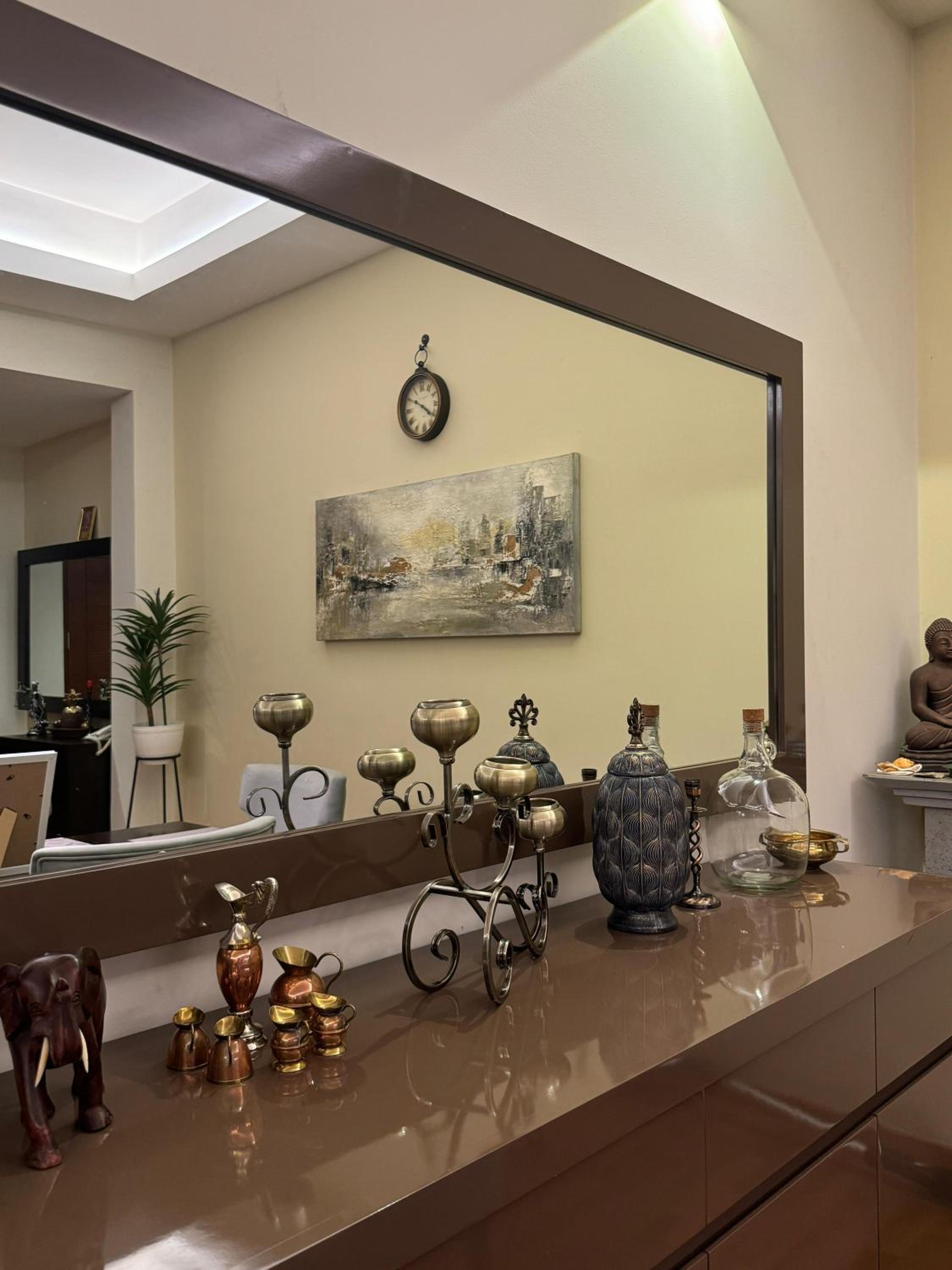 Our Luxury Home in Colombo