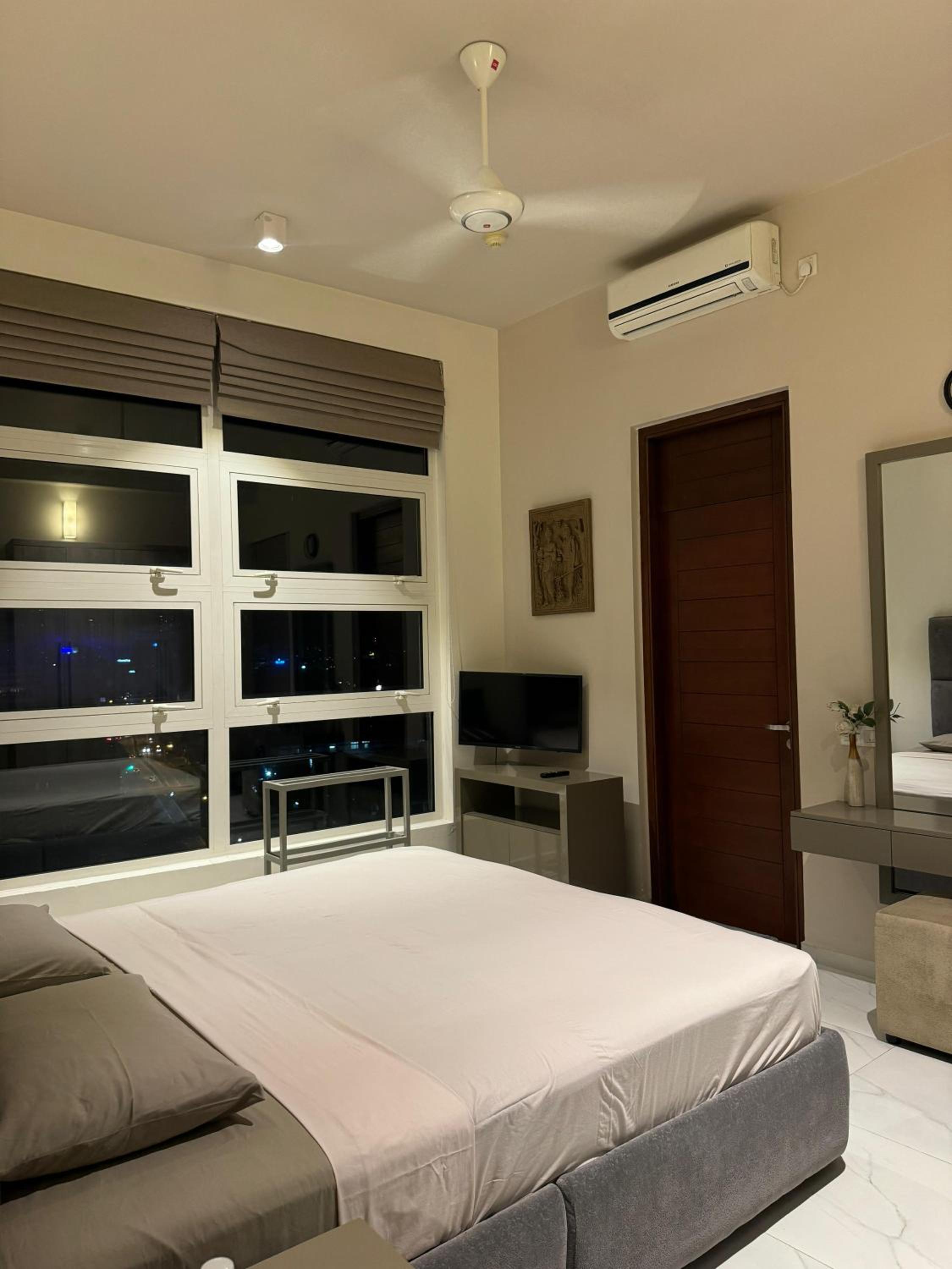 Our Luxury Home in Colombo