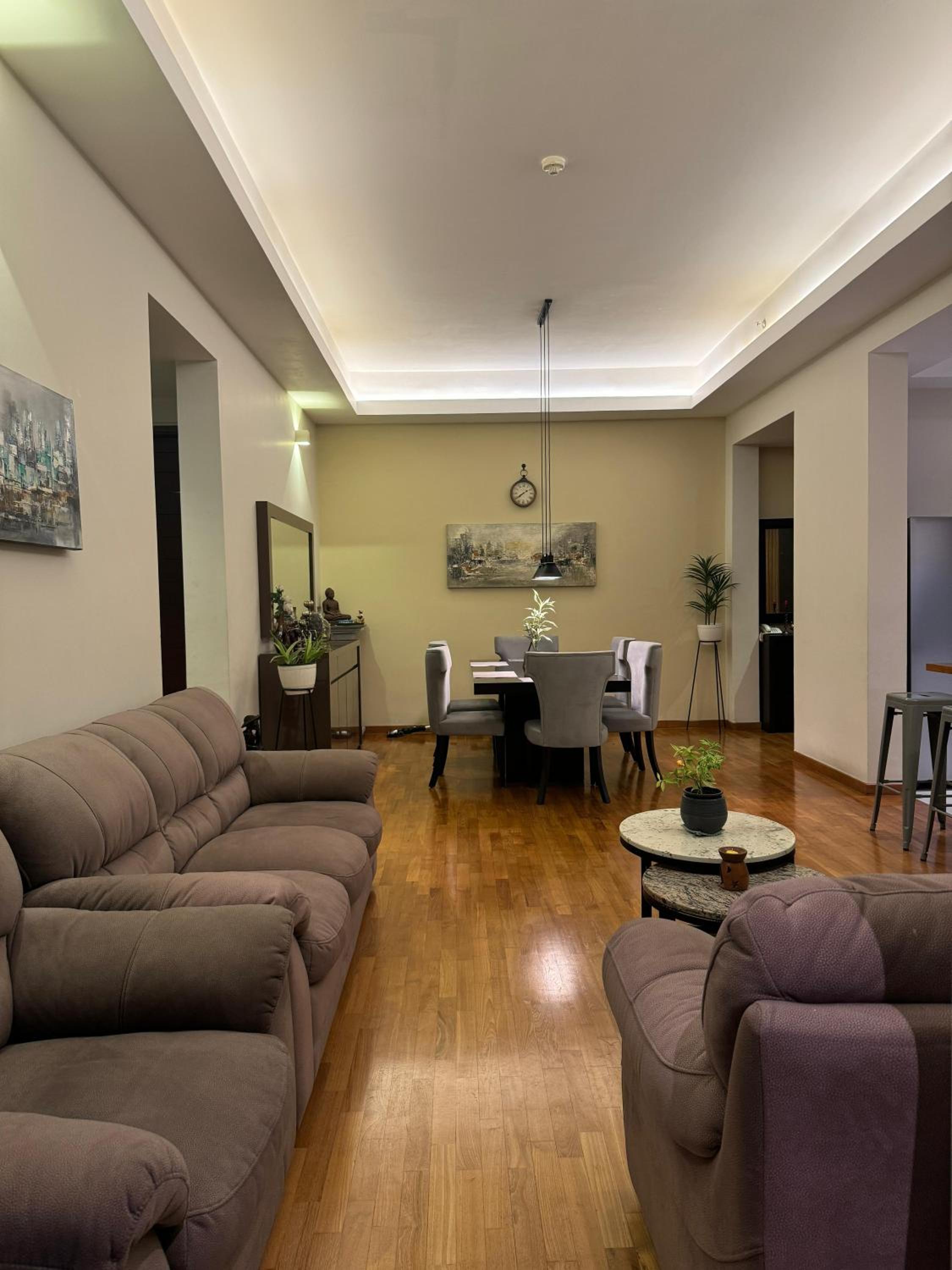 Our Luxury Home in Colombo