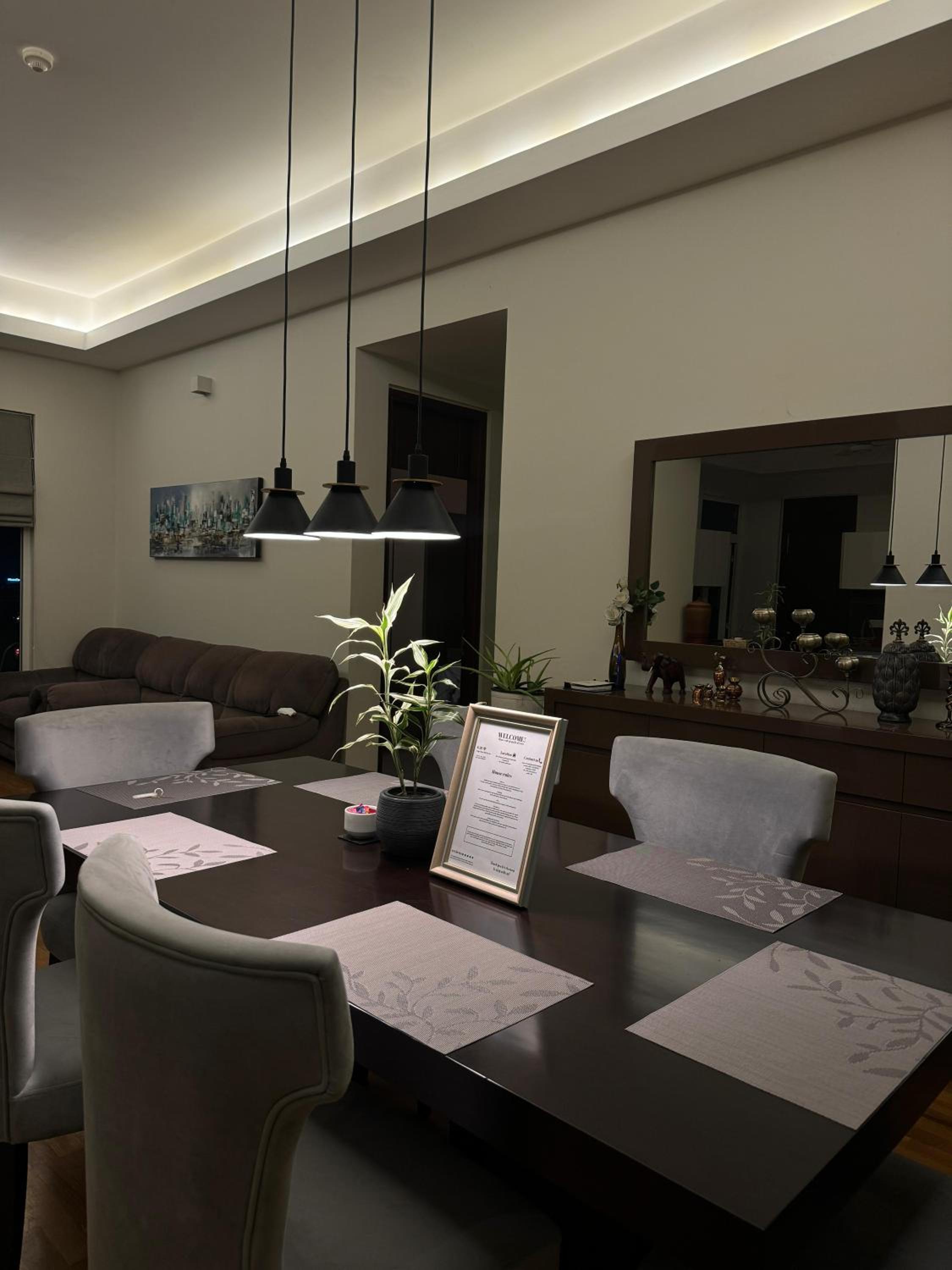 Our Luxury Home in Colombo