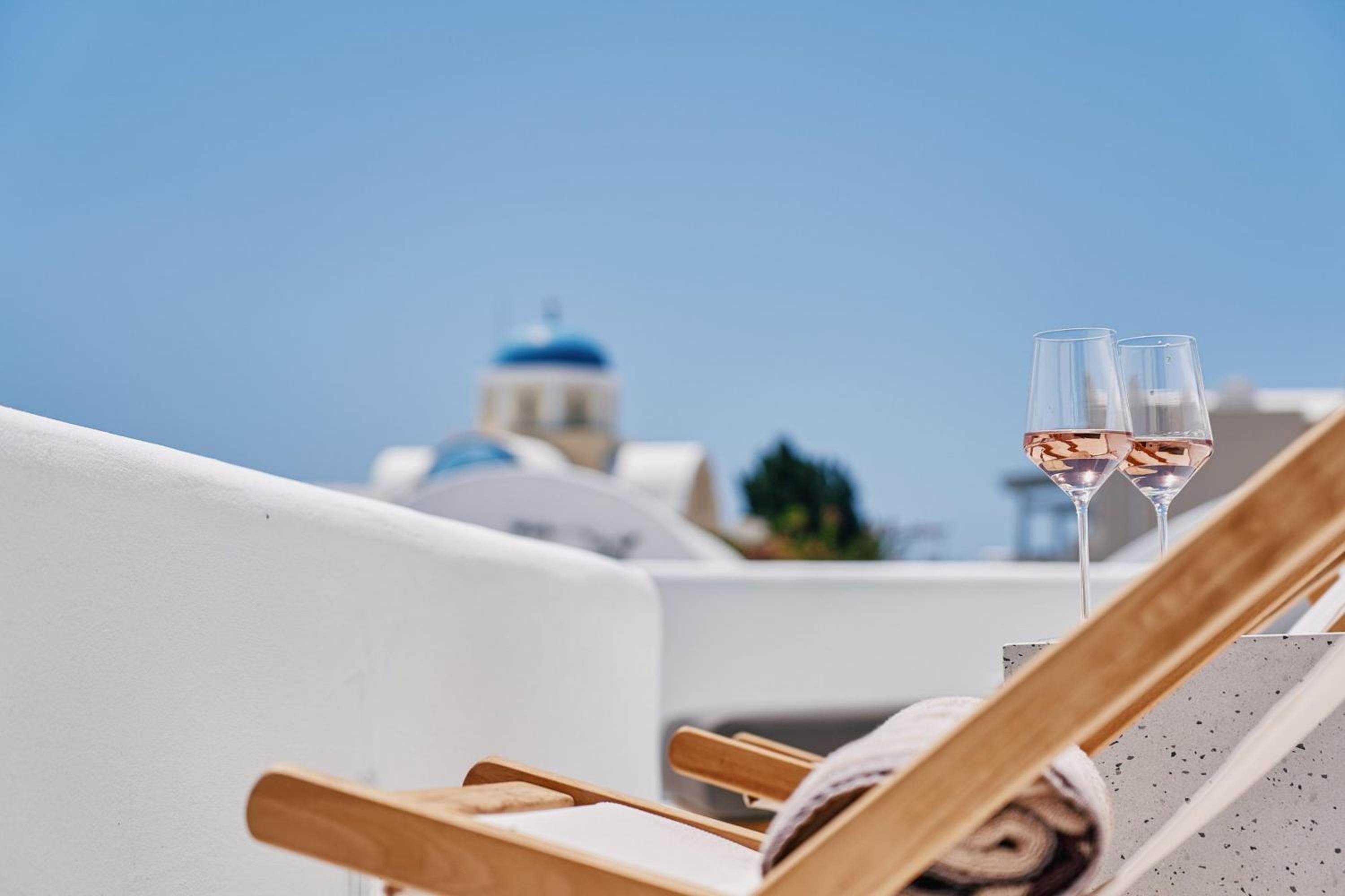 Oia Vacations - The Mill Haven Santorini - Property Image 5