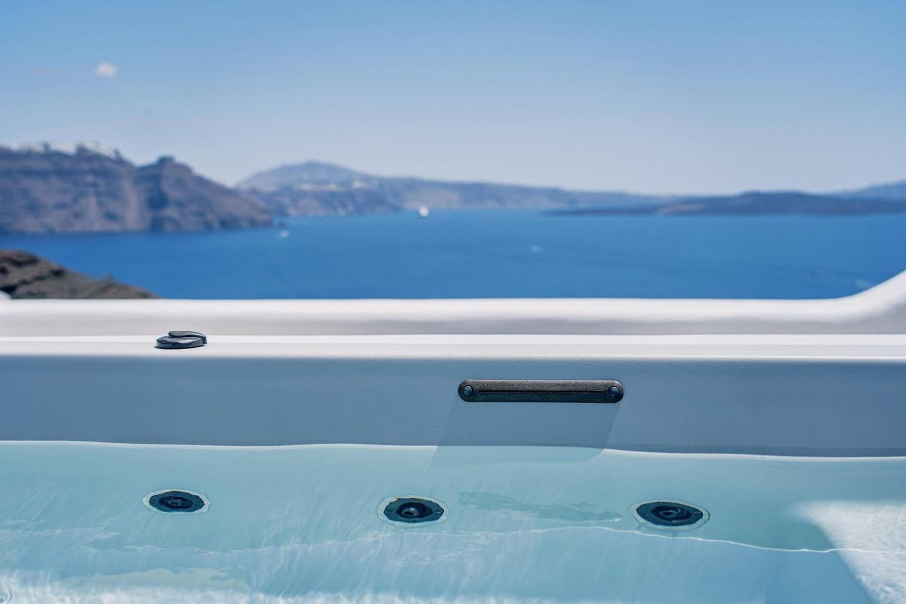 Oia Vacations - The Mill Haven Santorini - Property Image 3