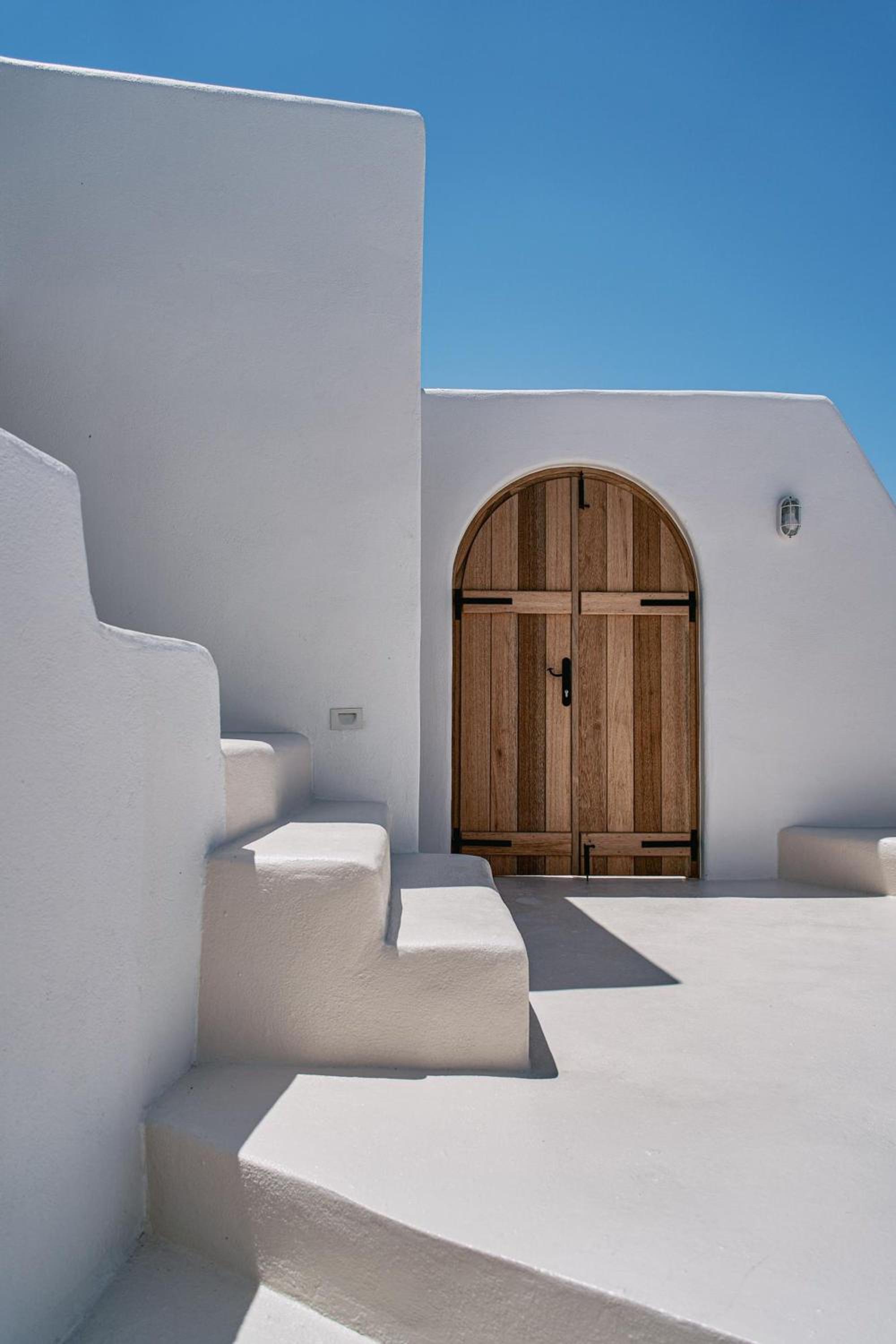 Oia Vacations - The Mill Haven Santorini - Property Image 28