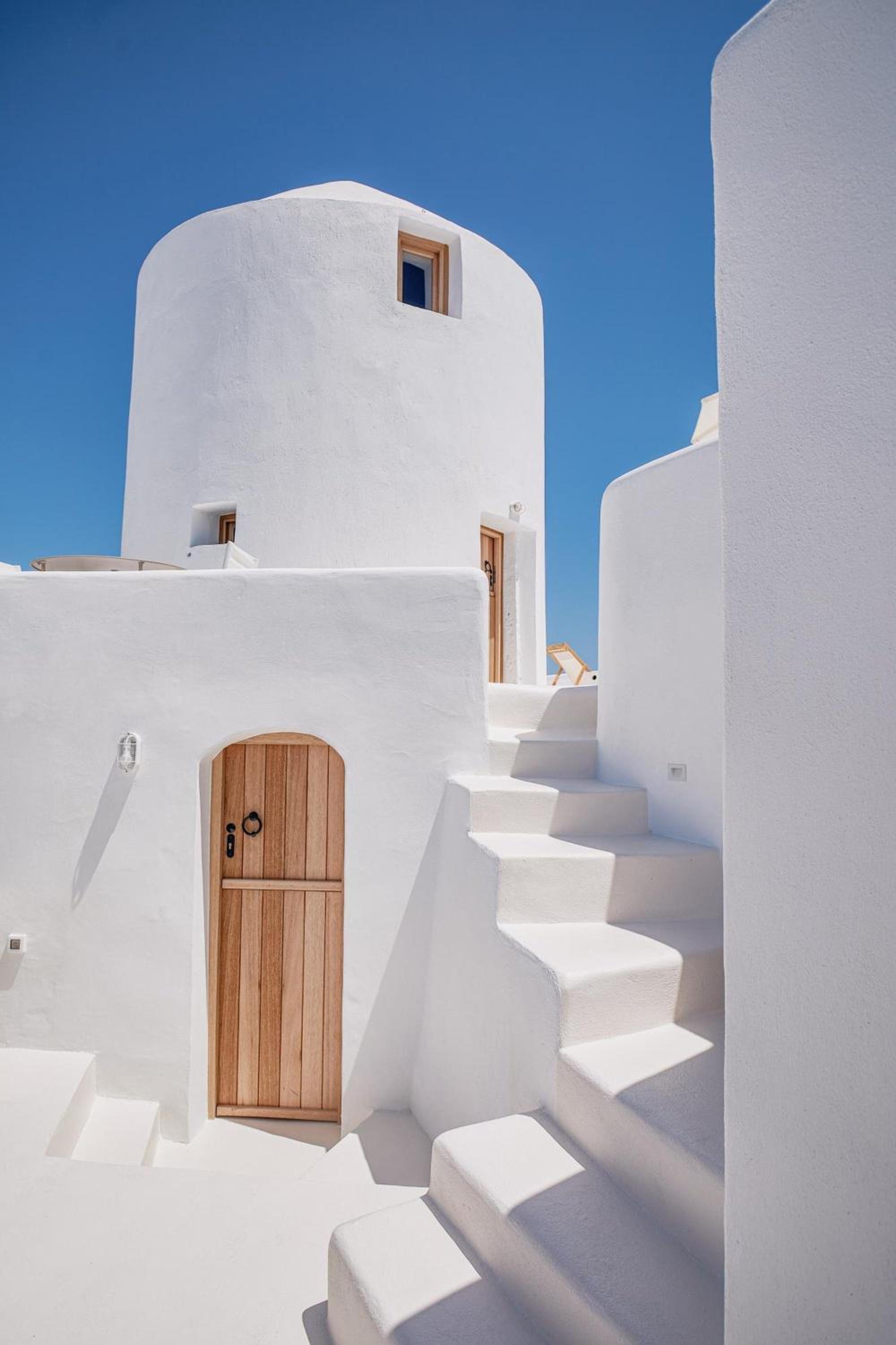 Oia Vacations - The Mill Haven Santorini - Property Image 26