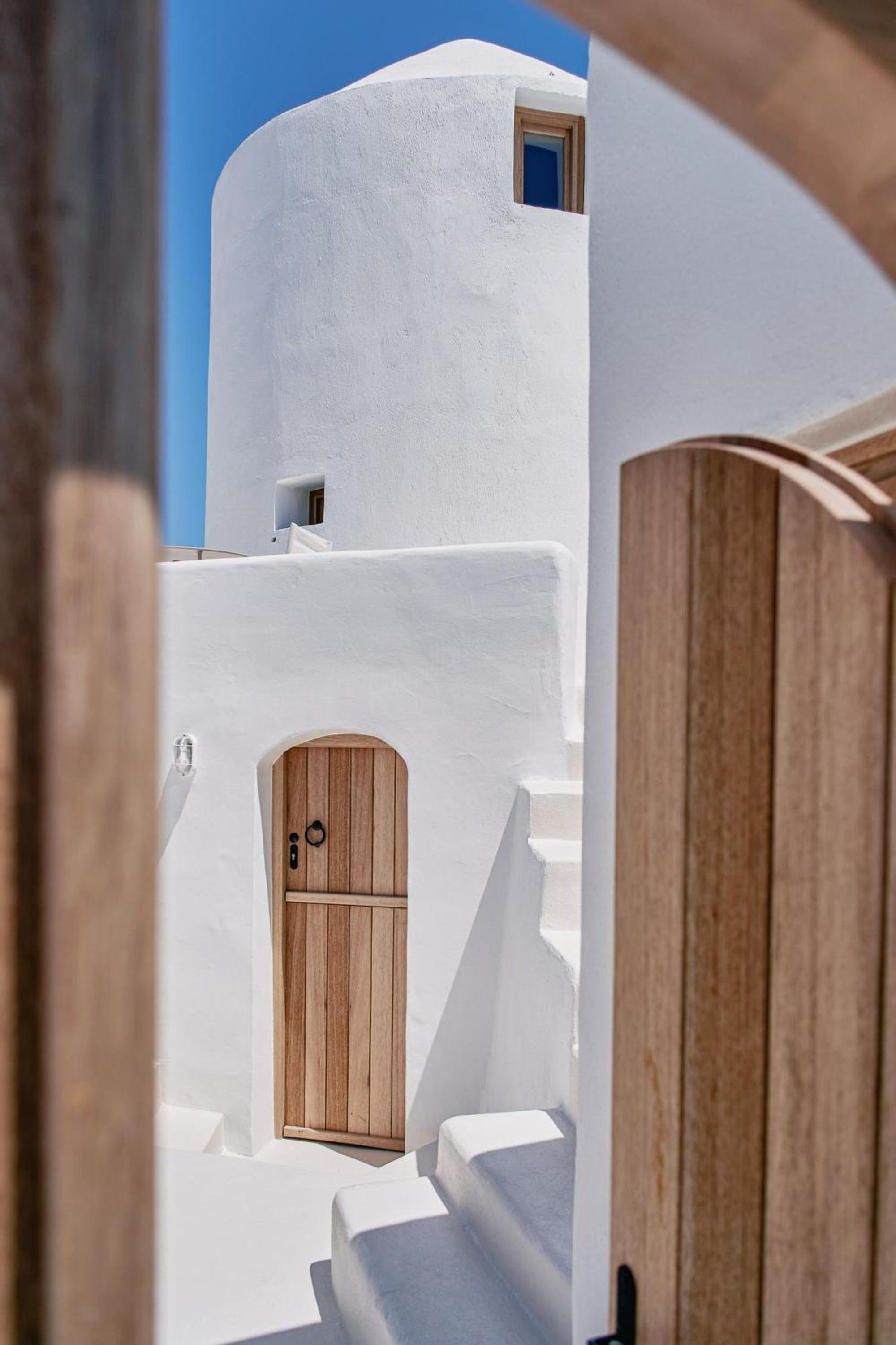 Oia Vacations - The Mill Haven Santorini - Property Image 23