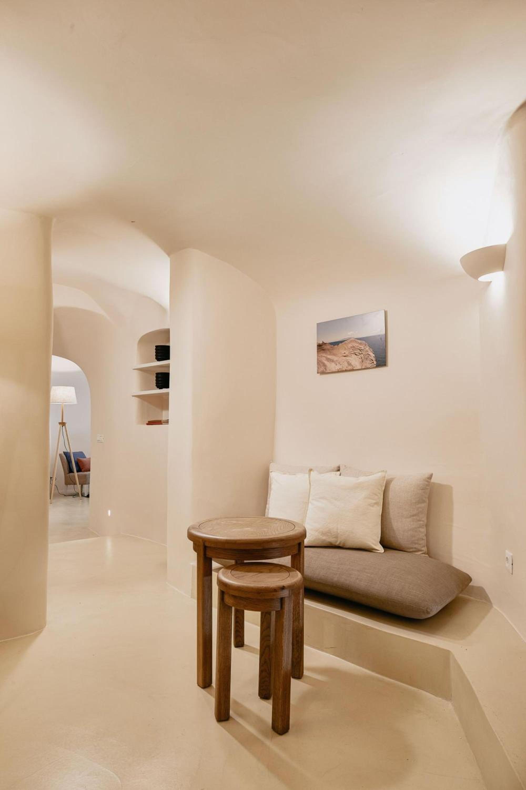 Oia Vacations - The Mill Haven Santorini - Property Image 24