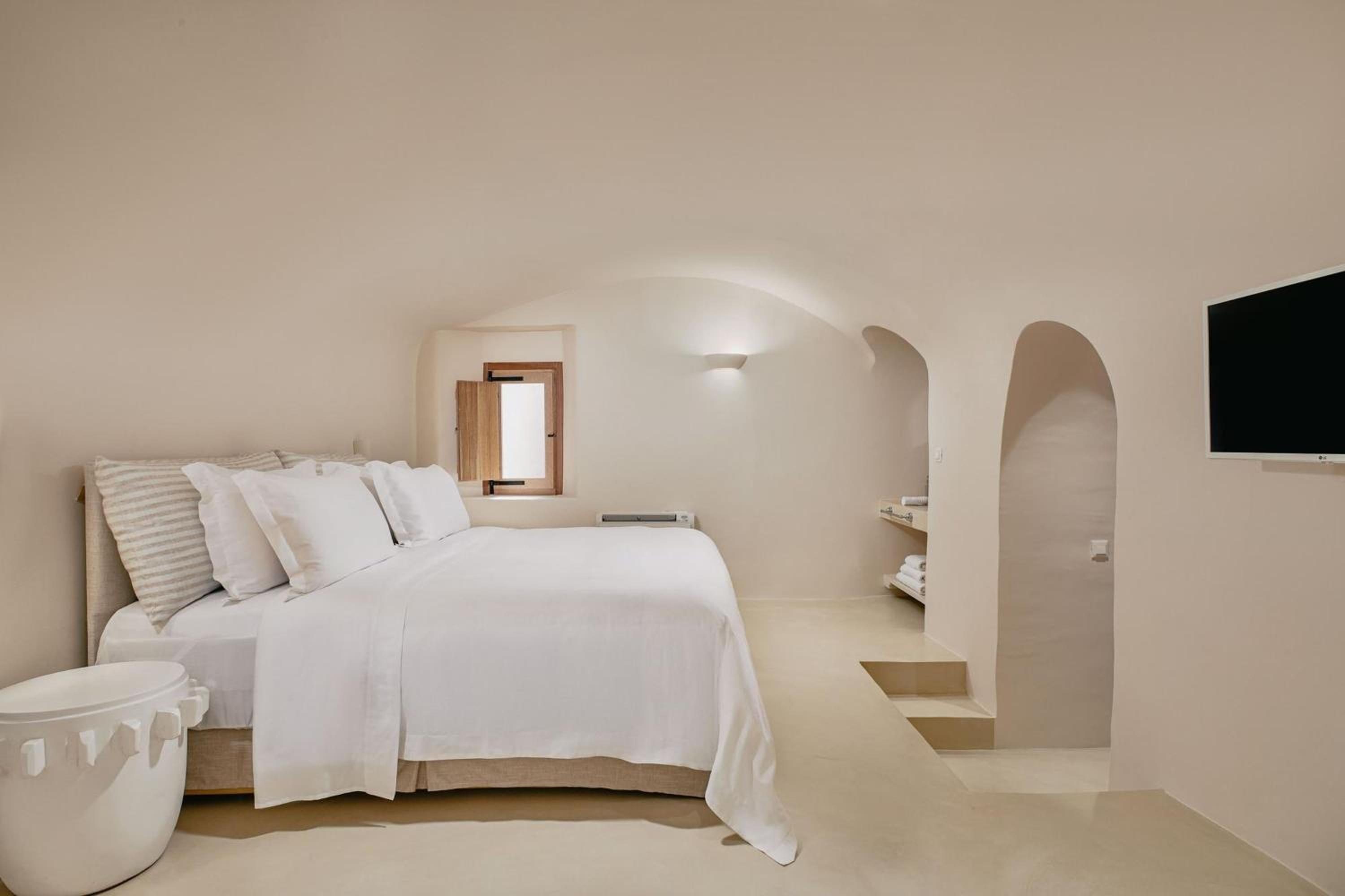 Oia Vacations - The Mill Haven Santorini - Property Image 21