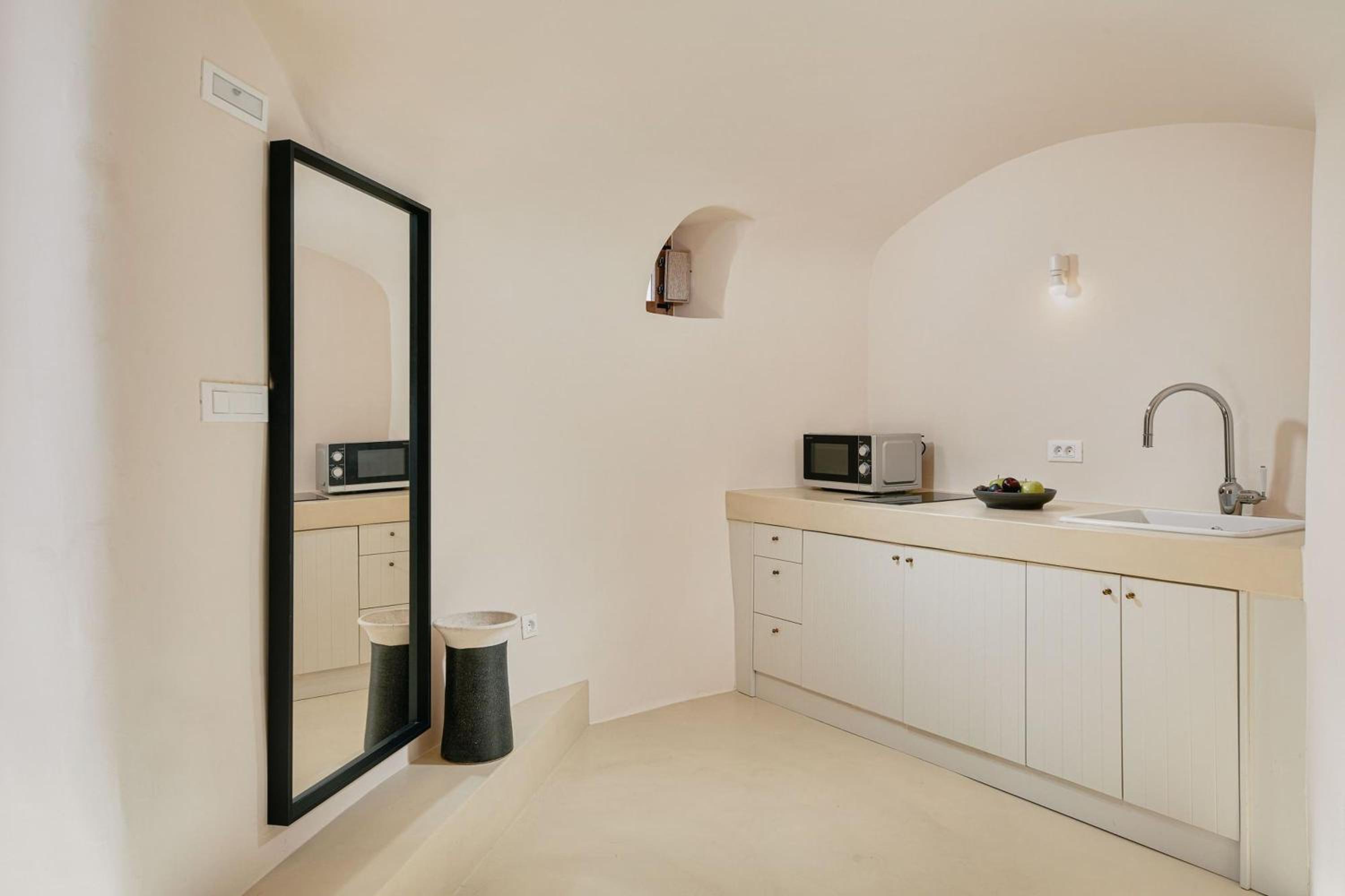 Oia Vacations - The Mill Haven Santorini - Property Image 22