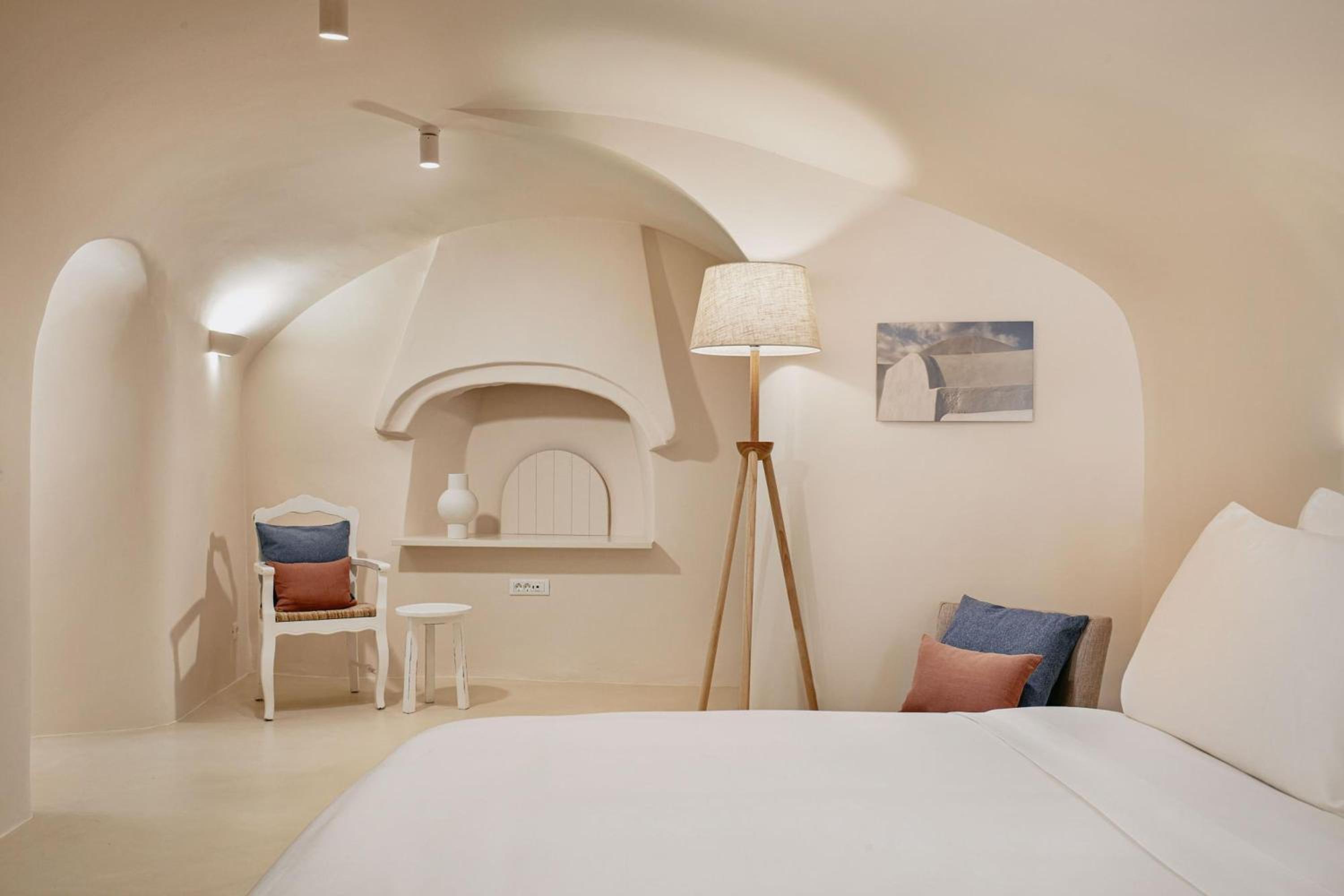 Oia Vacations - The Mill Haven Santorini - Property Image 20