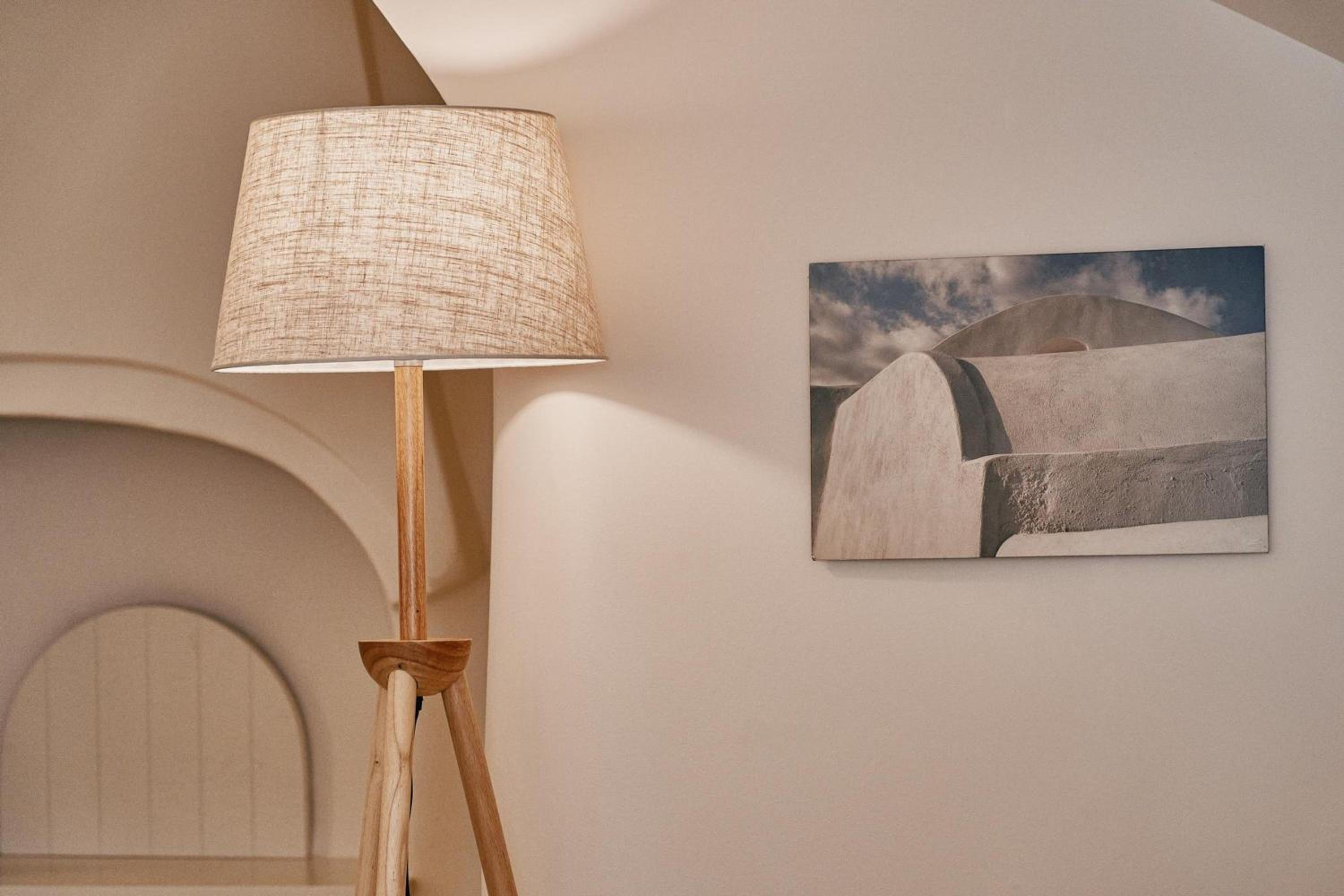 Oia Vacations - The Mill Haven Santorini - Property Image 19