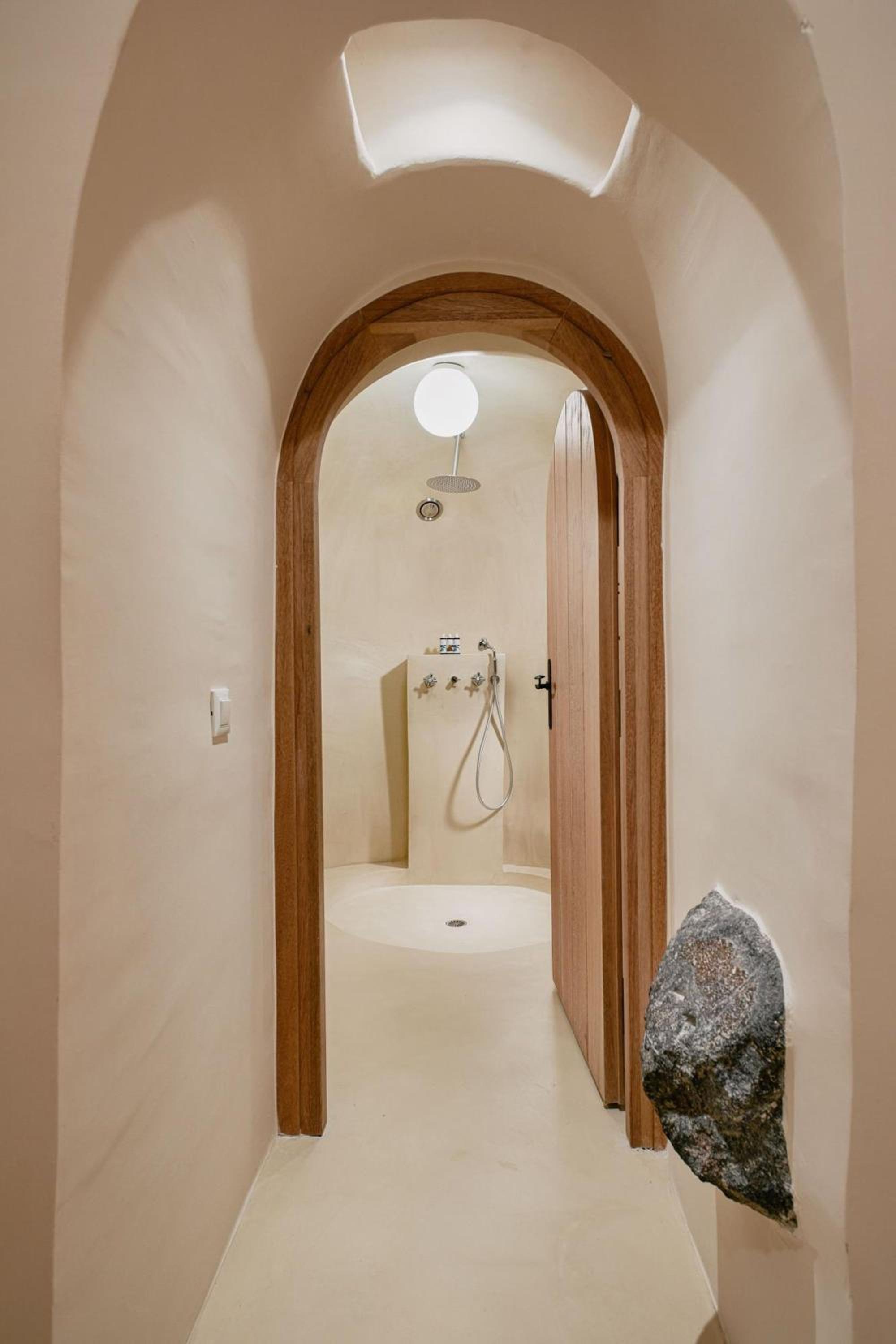 Oia Vacations - The Mill Haven Santorini - Property Image 18