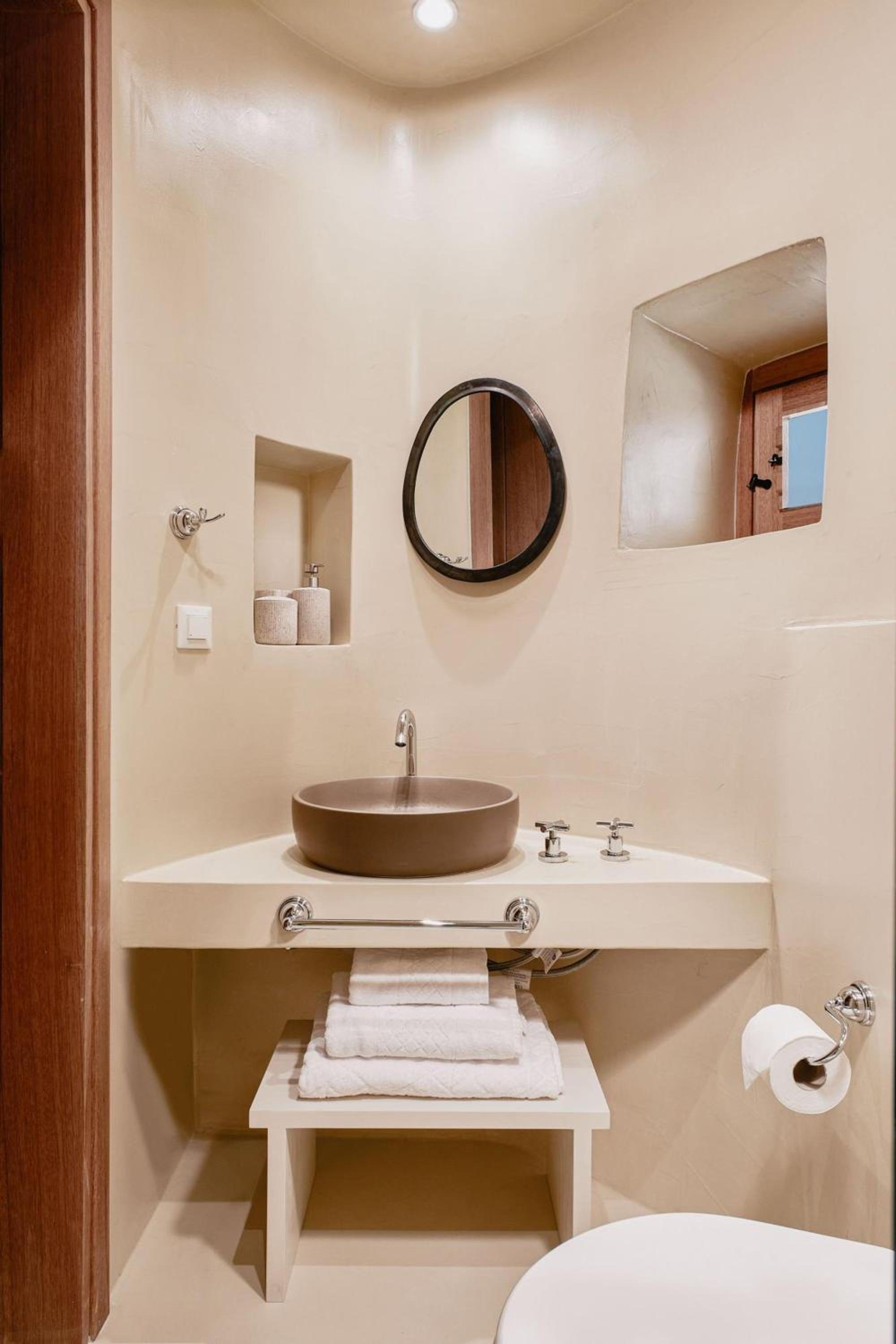 Oia Vacations - The Mill Haven Santorini - Property Image 1