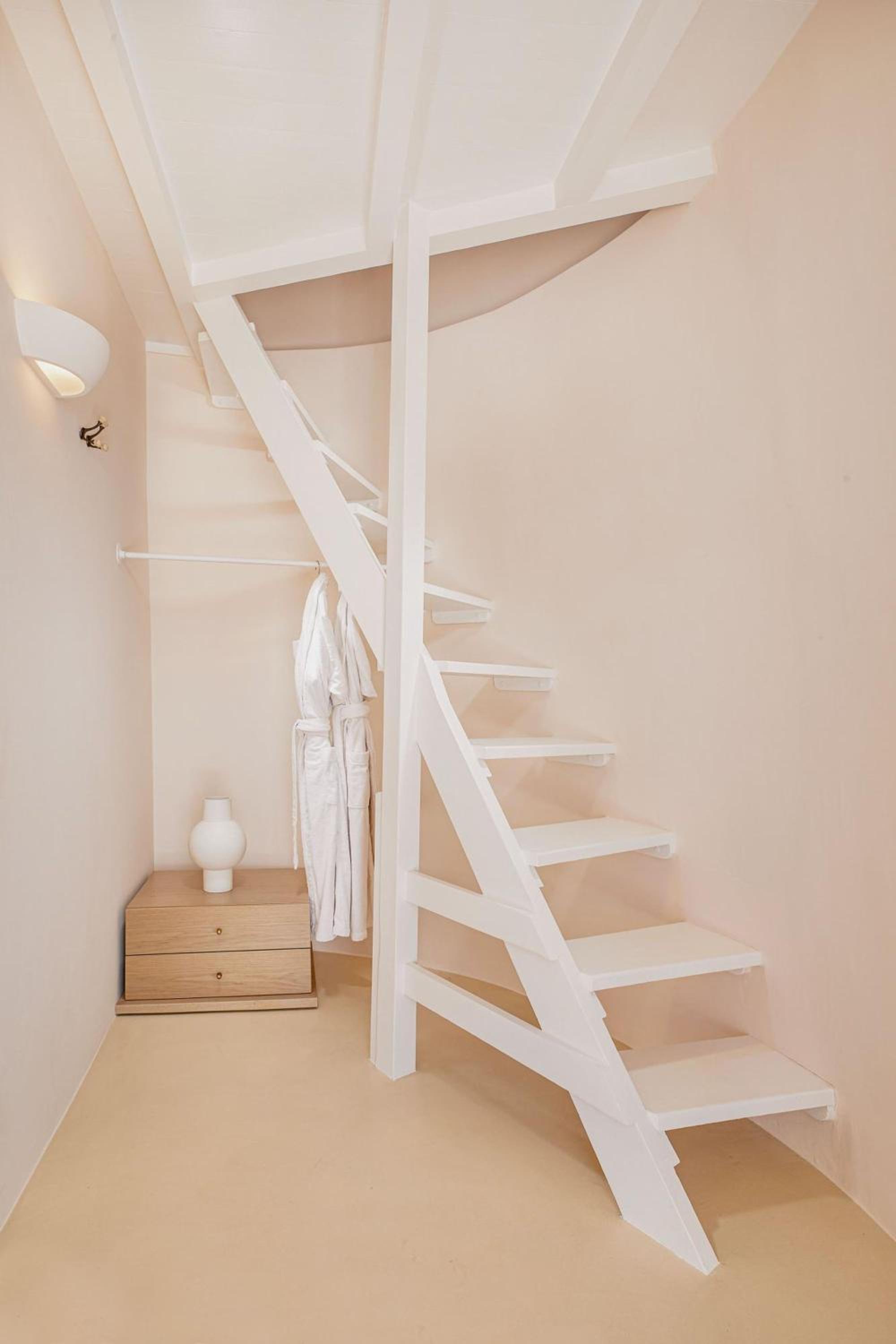 Oia Vacations - The Mill Haven Santorini - Property Image 15