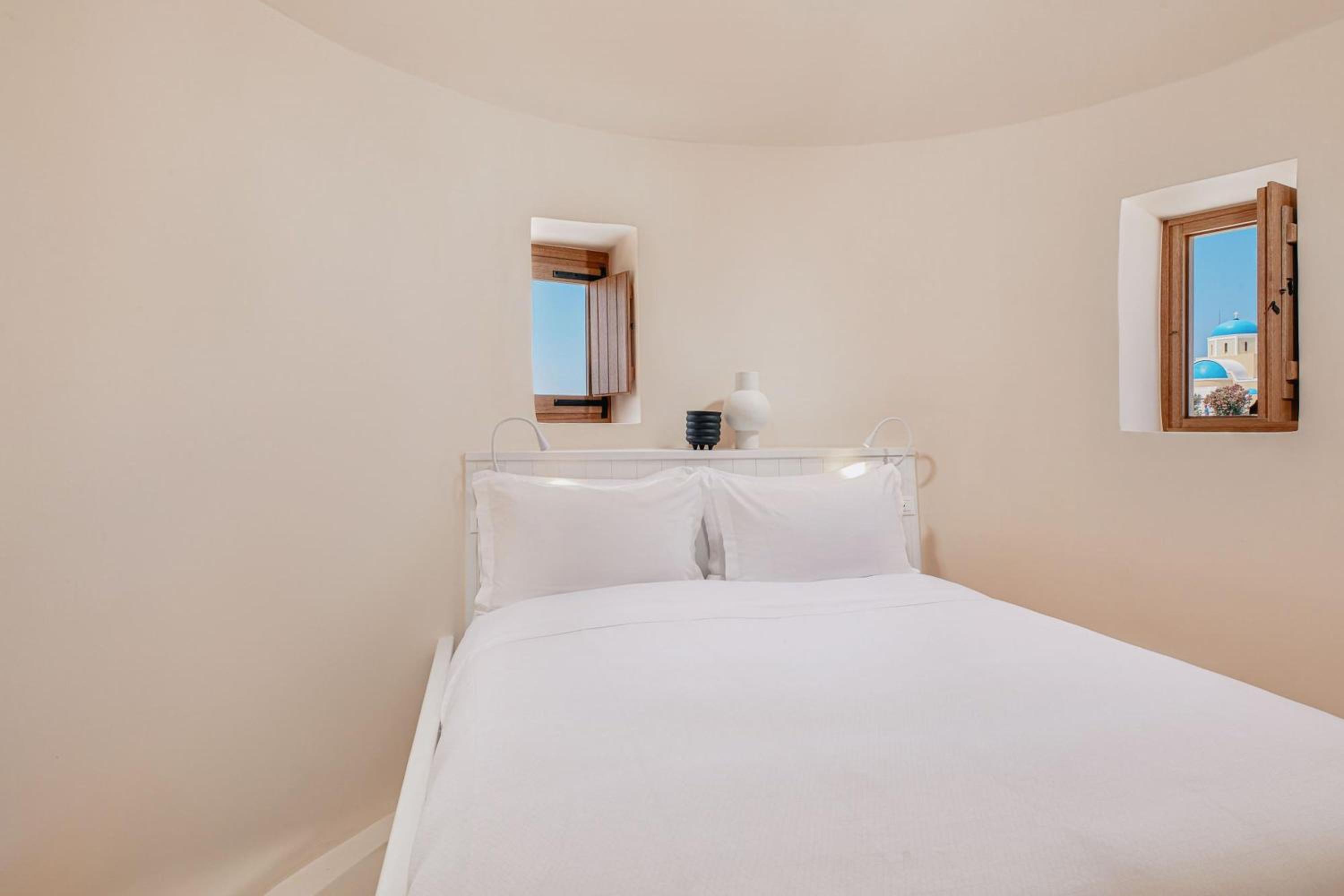 Oia Vacations - The Mill Haven Santorini - Property Image 14