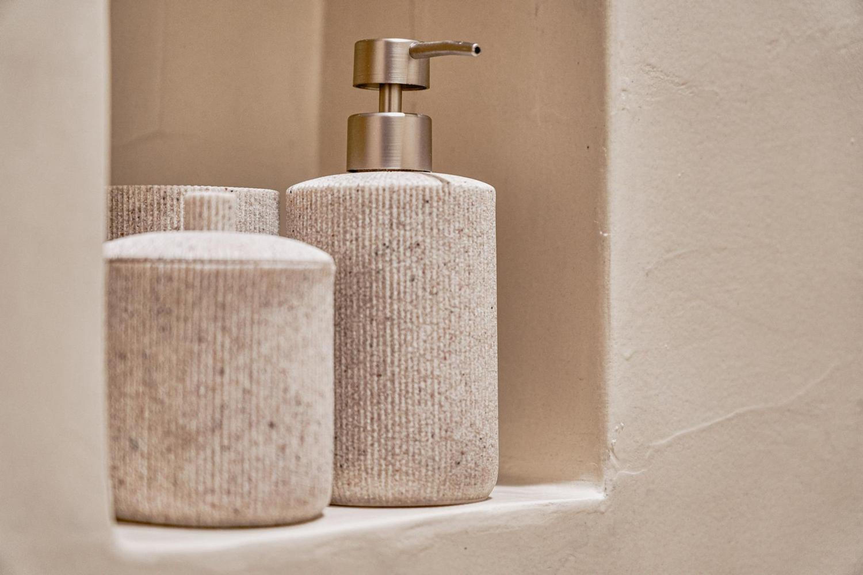 Oia Vacations - The Mill Haven Santorini - Property Image 11