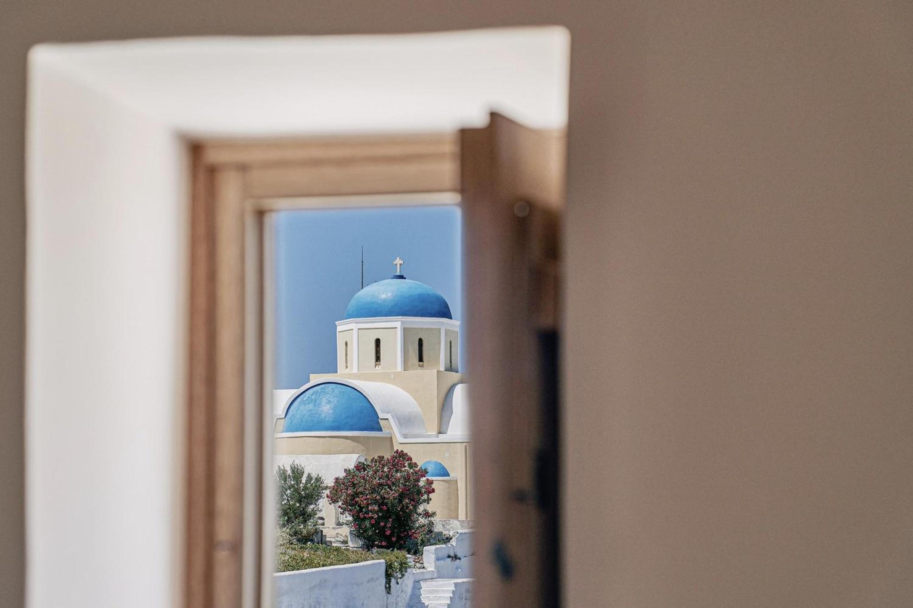 Oia Vacations - The Mill Haven Santorini - Property Image 9