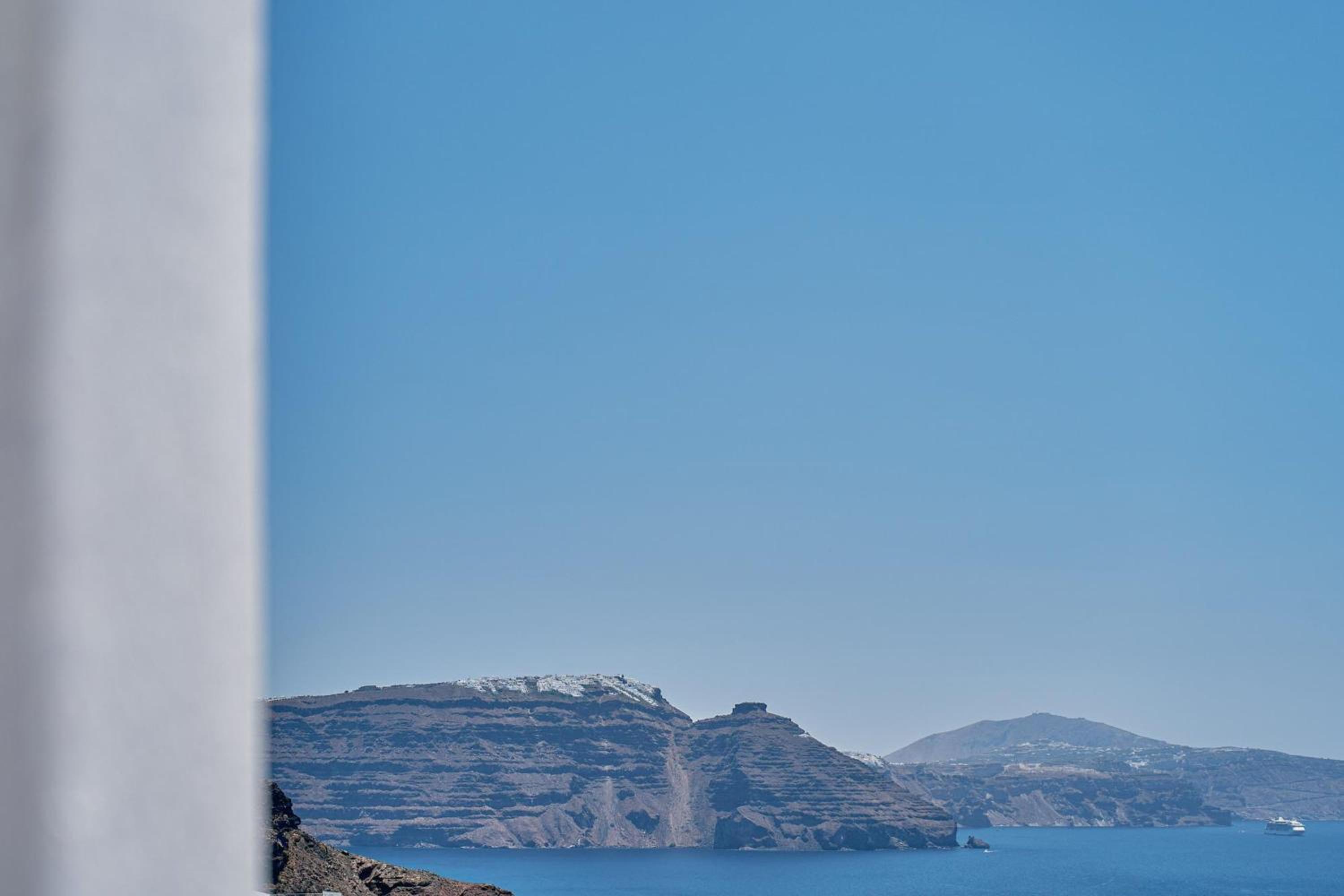 Oia Vacations - The Mill Haven Santorini - Property Image 7