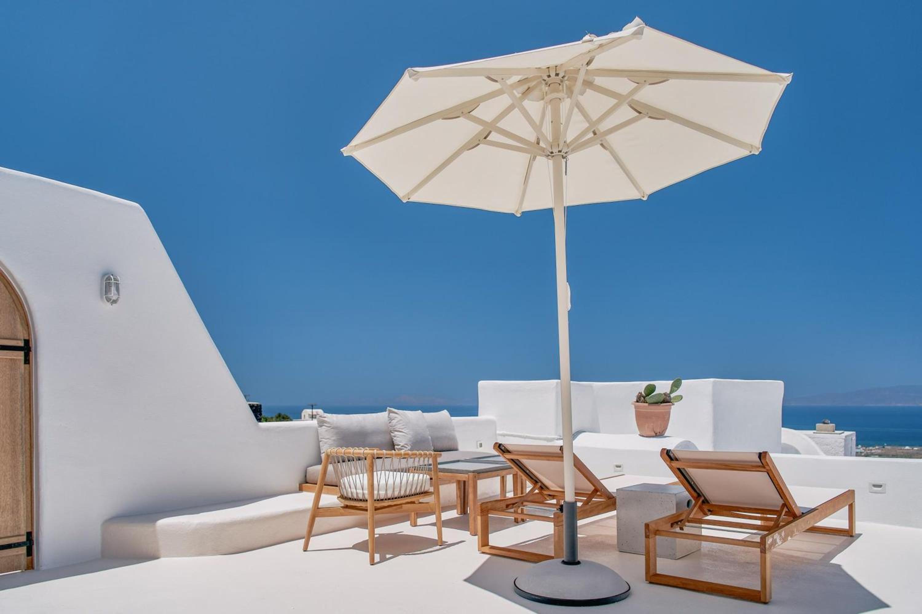 Oia Vacations - The Mill Haven Santorini - Property Image 6