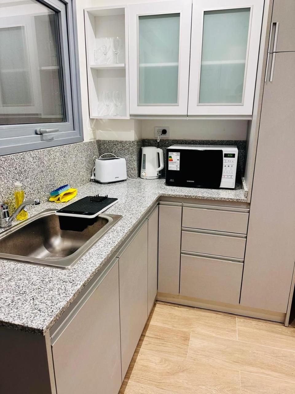 Aunaisin - Apartamentos 9 de julio 52