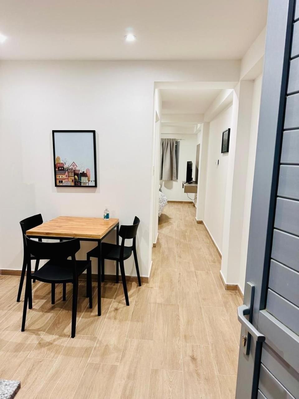 Aunaisin - Apartamentos 9 de julio 52